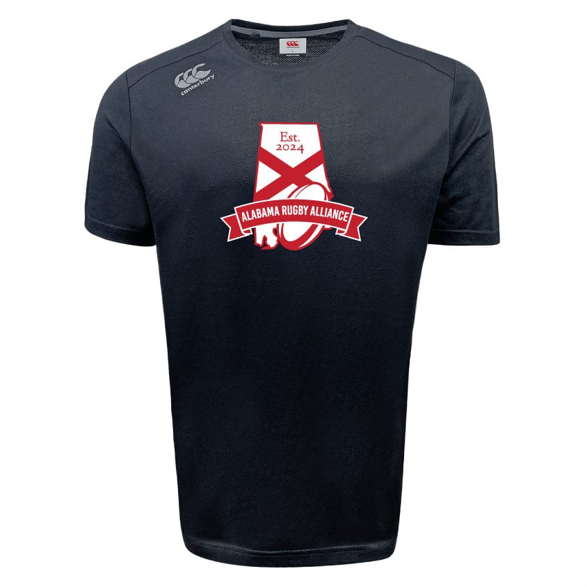Alabama Rugby Alliance Tempo Vapodri T-Shirt by Canterbury - Image 2