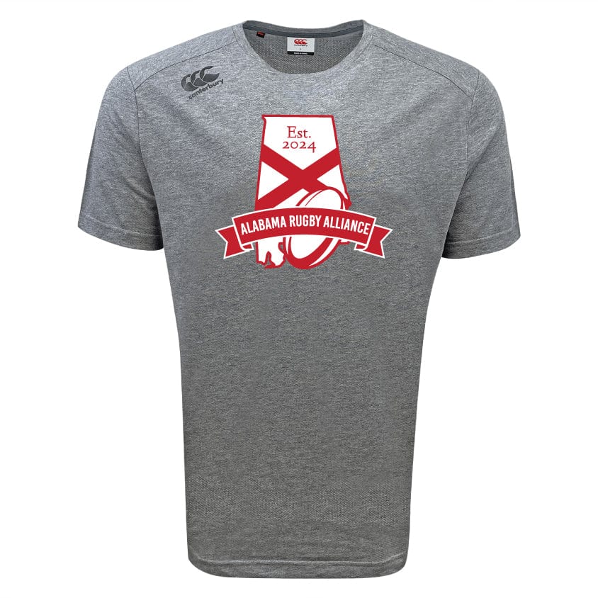 Alabama Rugby Alliance Tempo Vapodri T-Shirt by Canterbury - Image 3