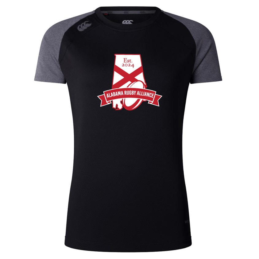 Alabama Rugby Alliance Women's Elite Training Tee by Canterbury - Image 2