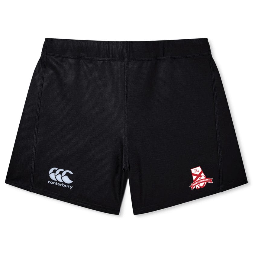 Alabama Rugby Alliance Women's Yokohama Short by Canterbury - Image 2