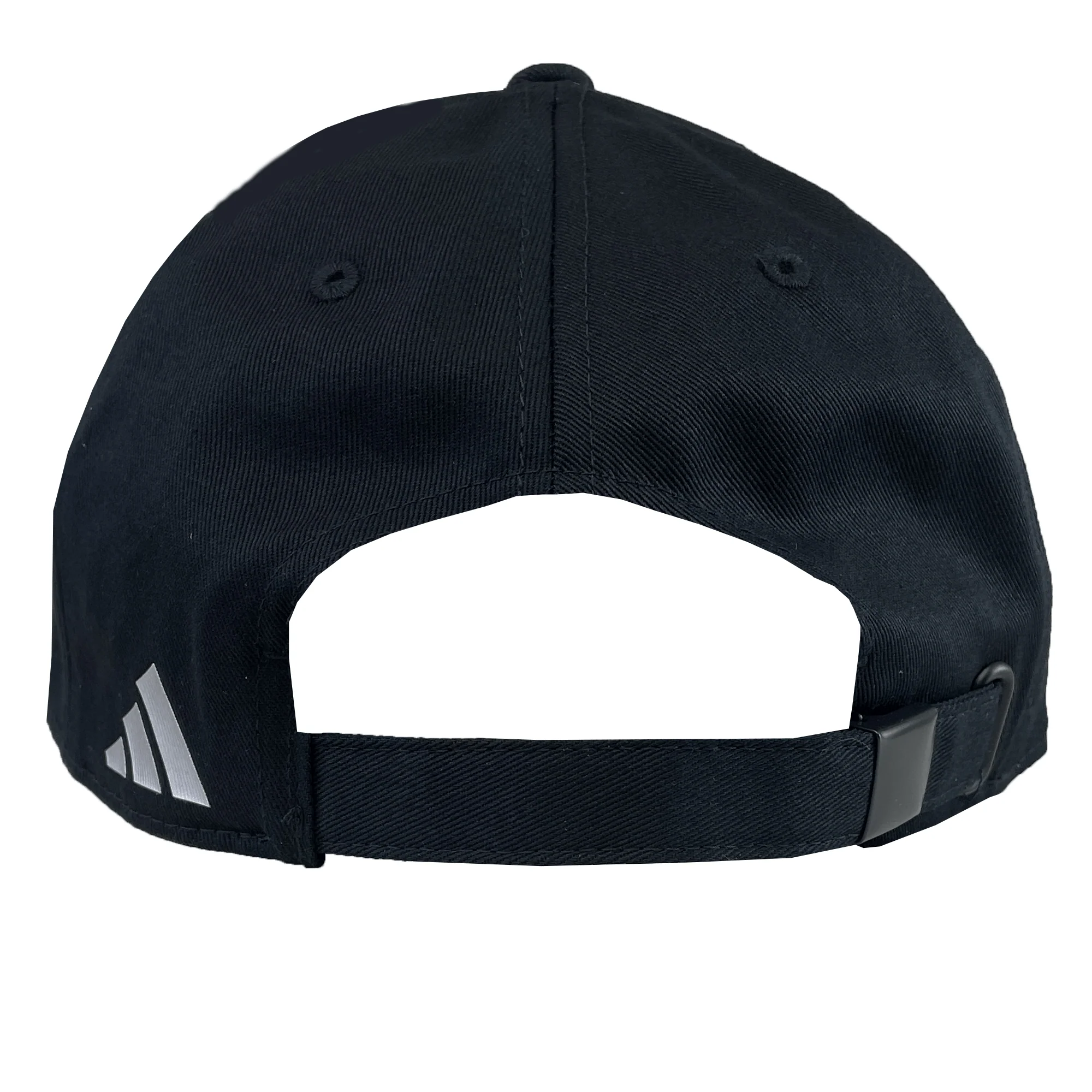 All Blacks 24/25 3-Stripe Baseball Cap by adidas - Image 2