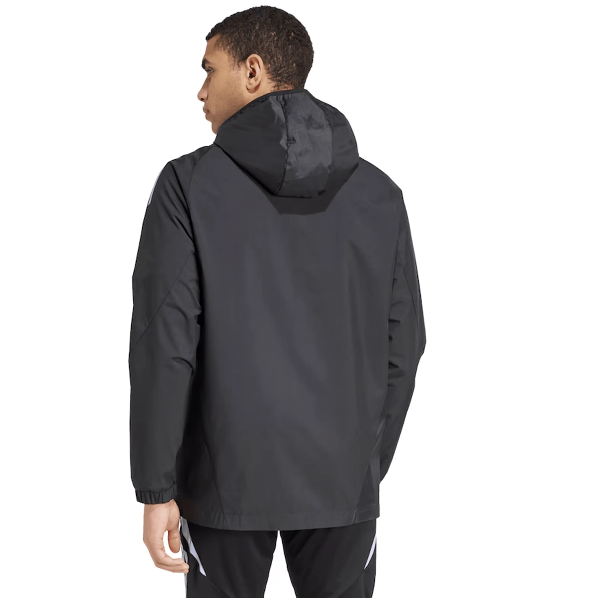 All Blacks 24/25 All-Weather Jacket by adidas - Image 4