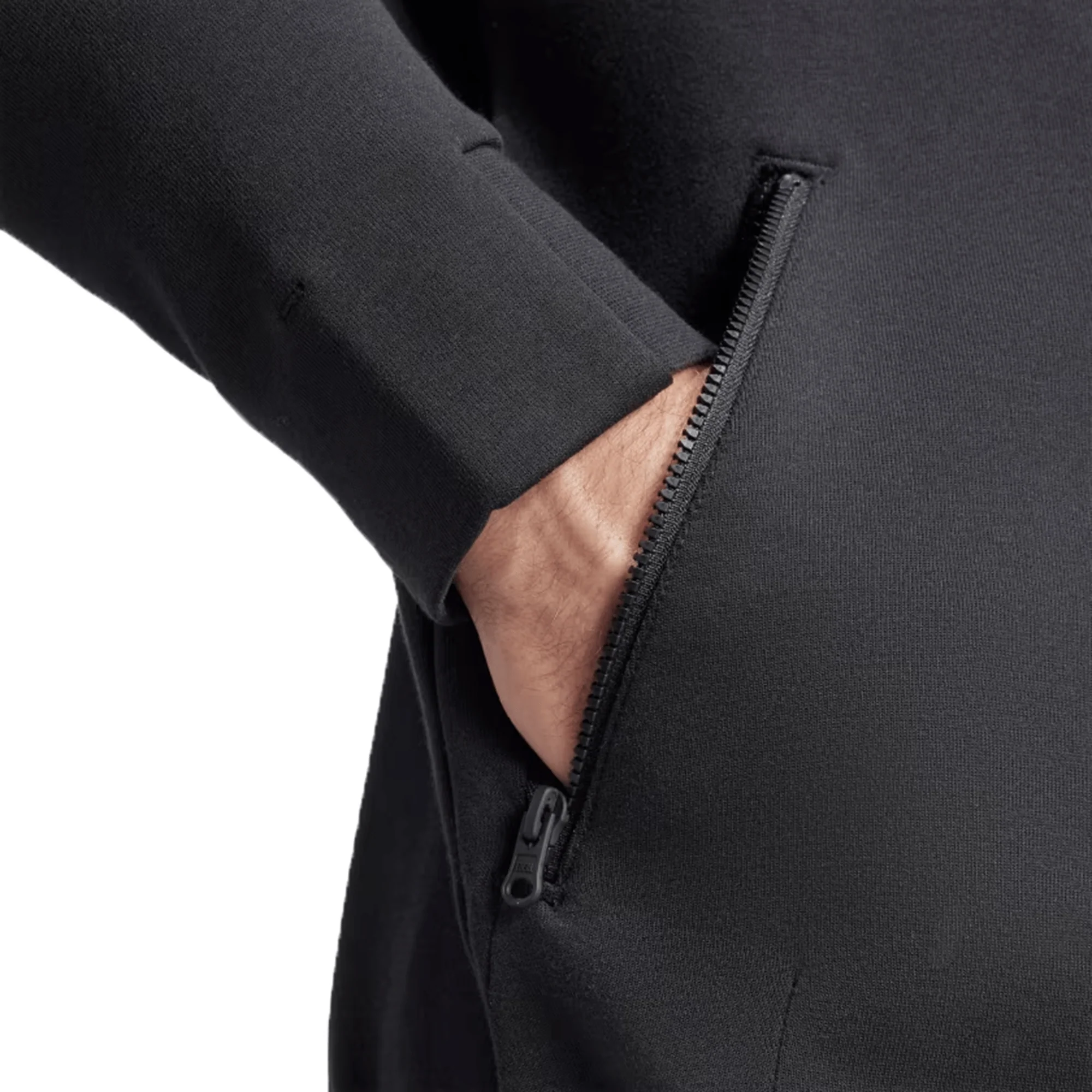 All Blacks 24/25 Anthem Jacket by Adidas - Image 5