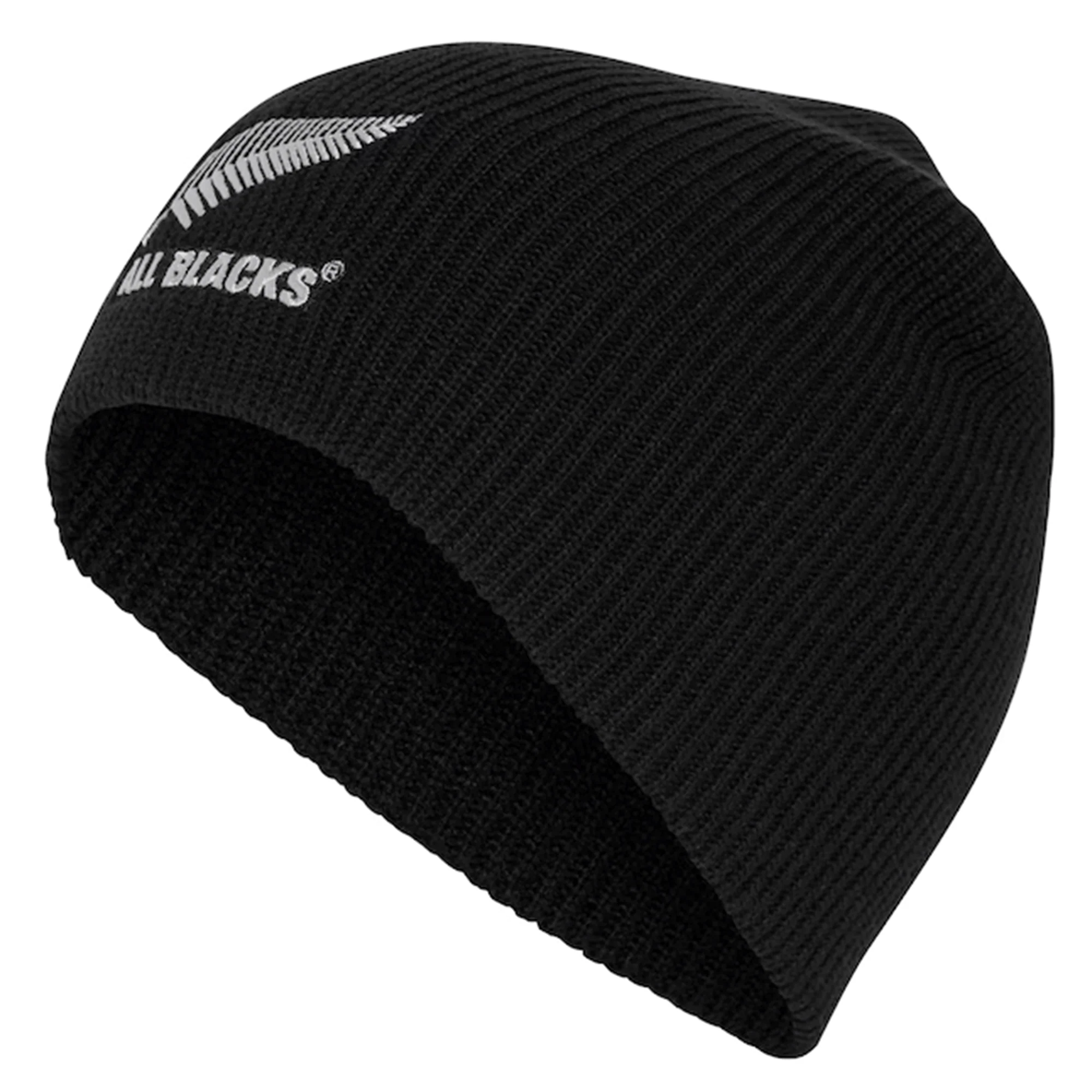 All Blacks 24/25 Beanie by adidas - Image 3