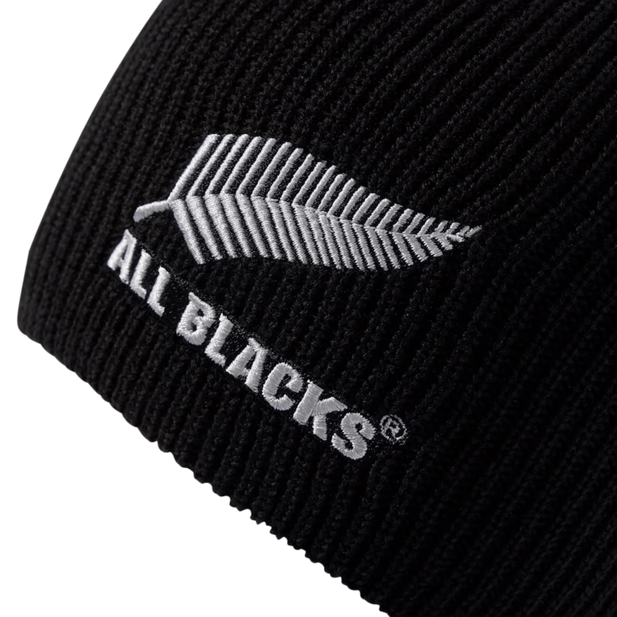 All Blacks 24/25 Beanie by adidas - Image 5
