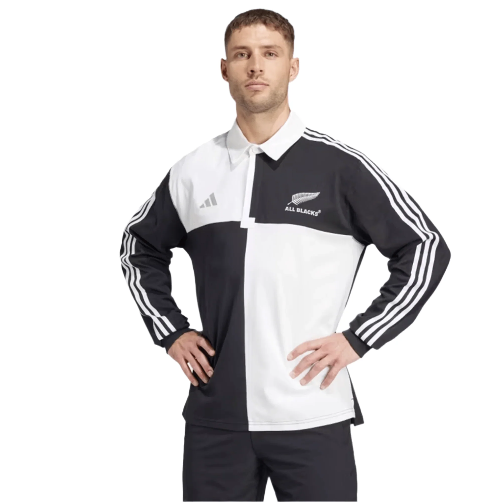 All Blacks 24/25 Culture Jersey by adidas - Image 3