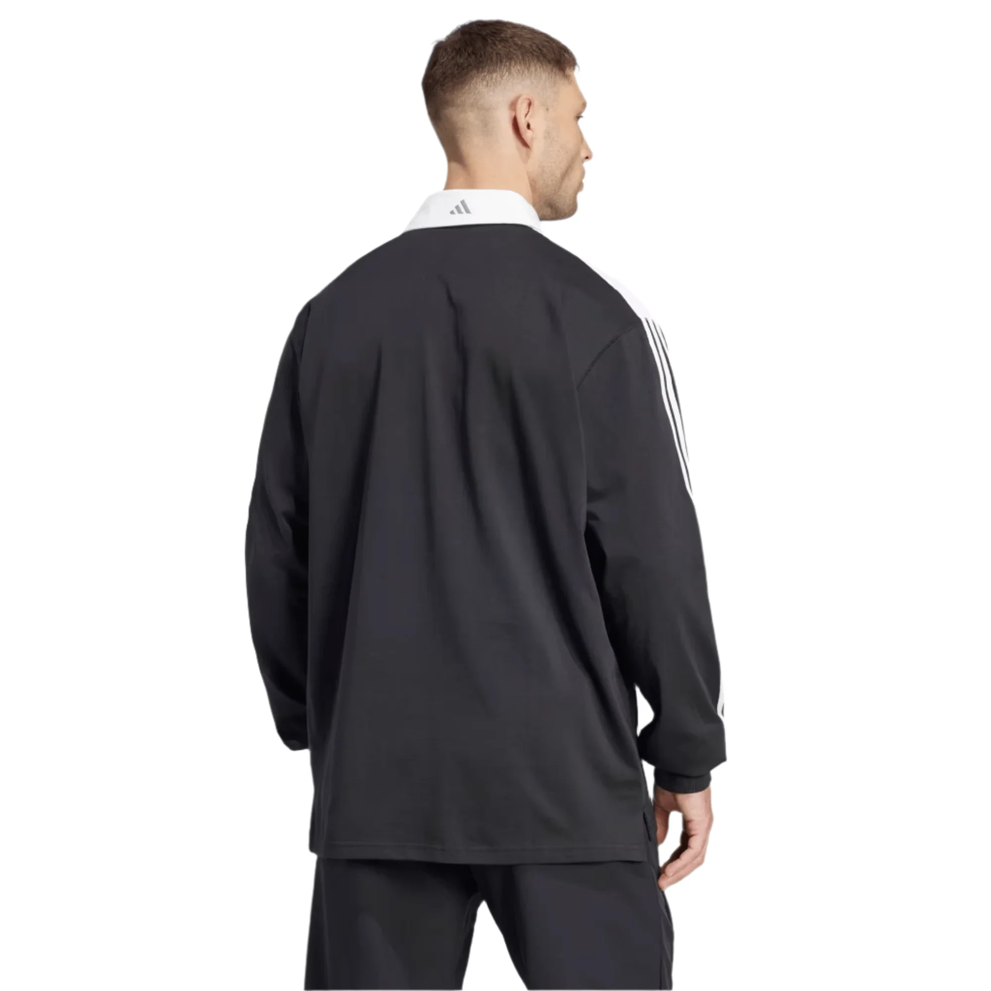 All Blacks 24/25 Culture Jersey by adidas - Image 4