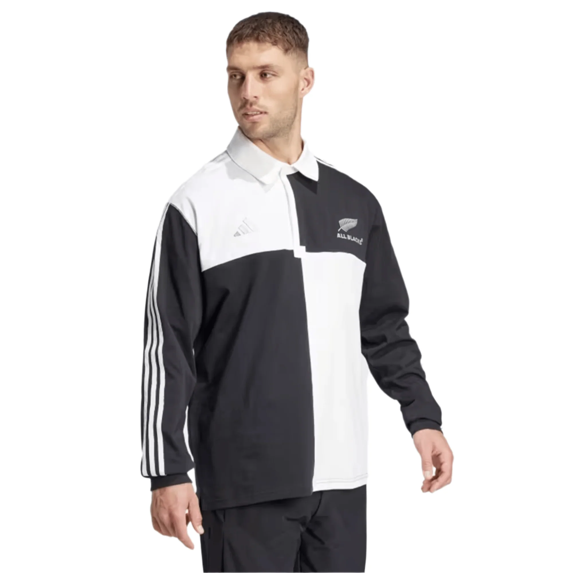 All Blacks 24/25 Culture Jersey by adidas - Image 5