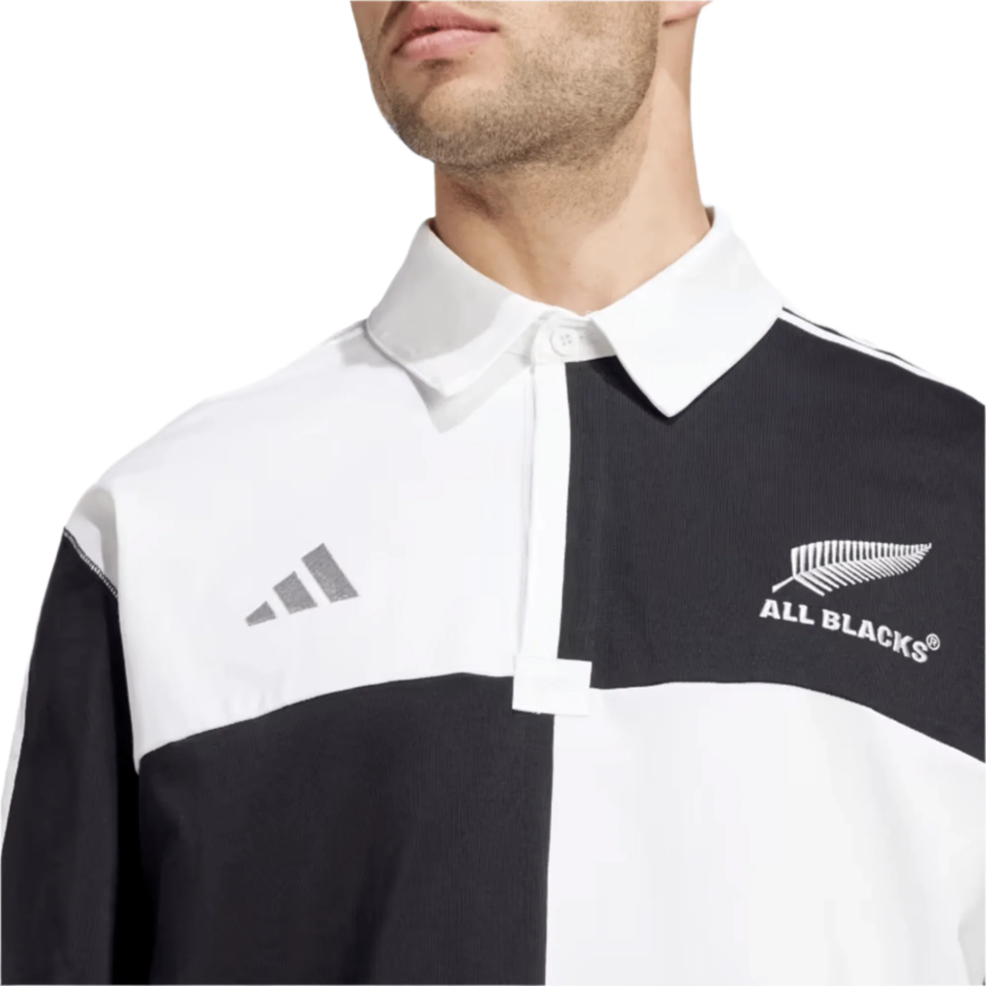 All Blacks 24/25 Culture Jersey by adidas - Image 6