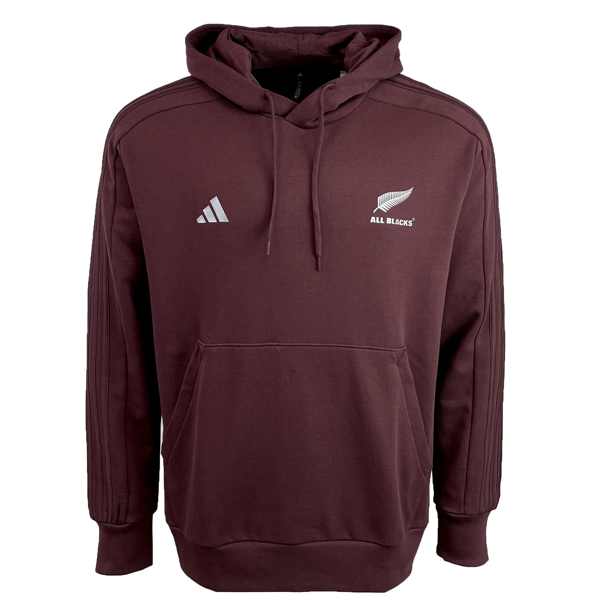 All Blacks 24/25 Fan Hoodie by adidas