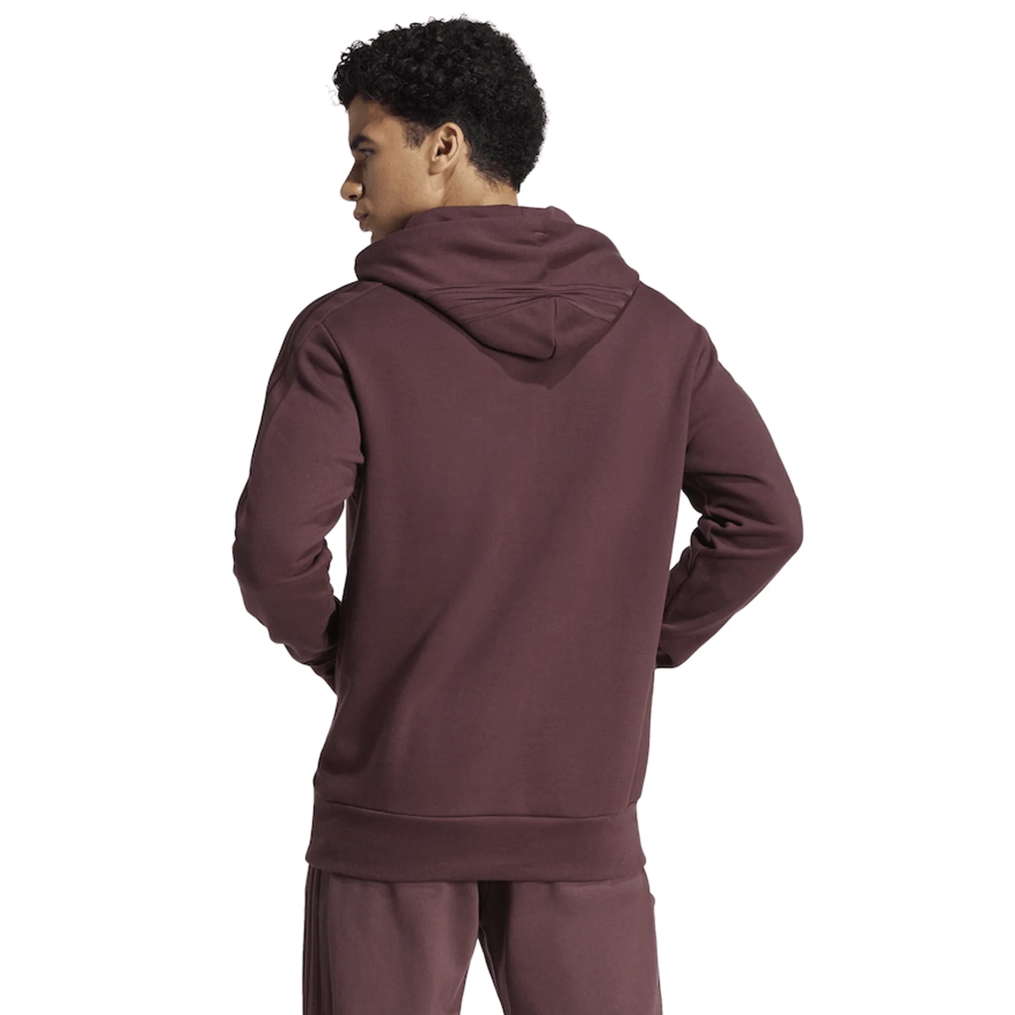 All Blacks 24/25 Fan Hoodie by adidas - Image 2