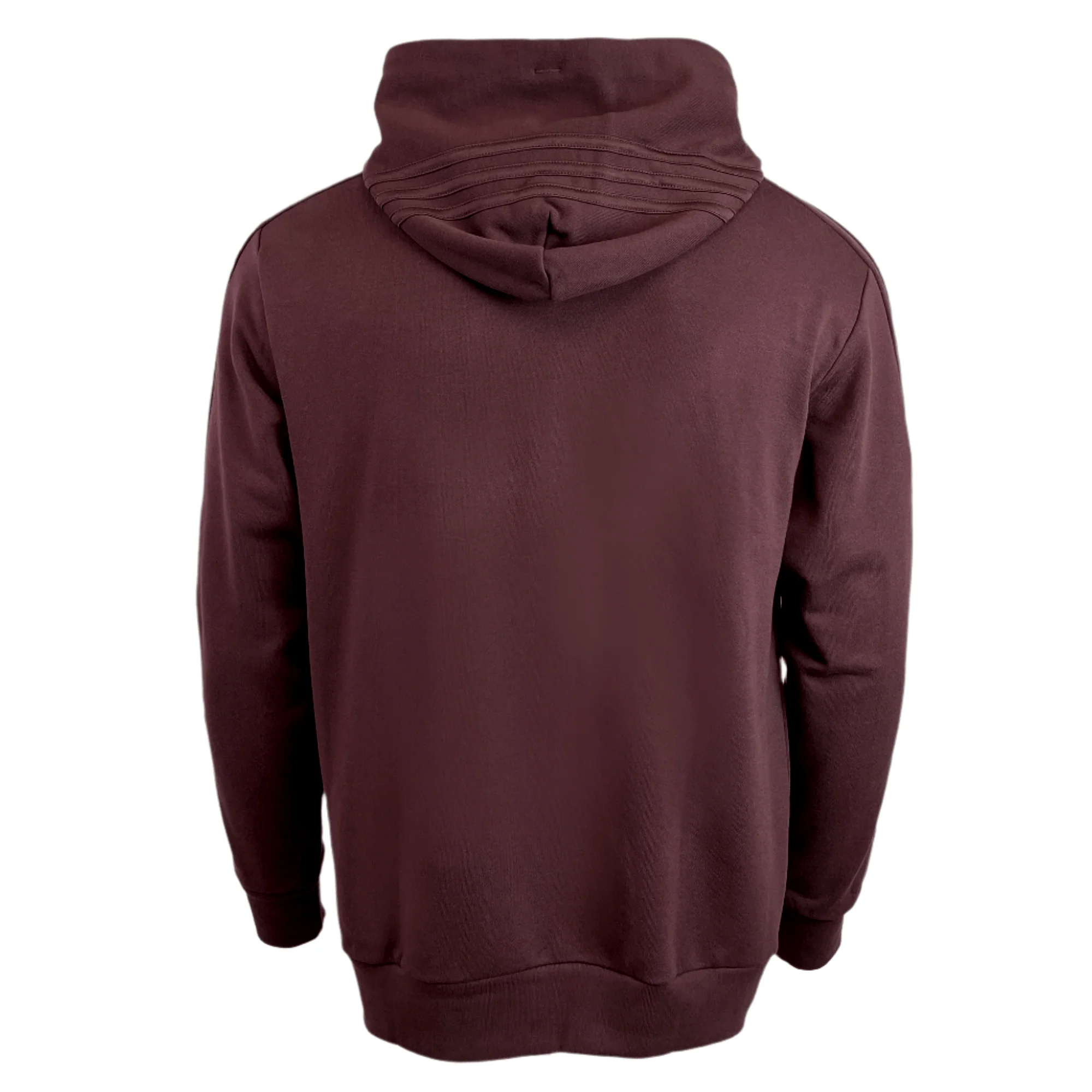 All Blacks 24/25 Fan Hoodie by adidas - Image 4