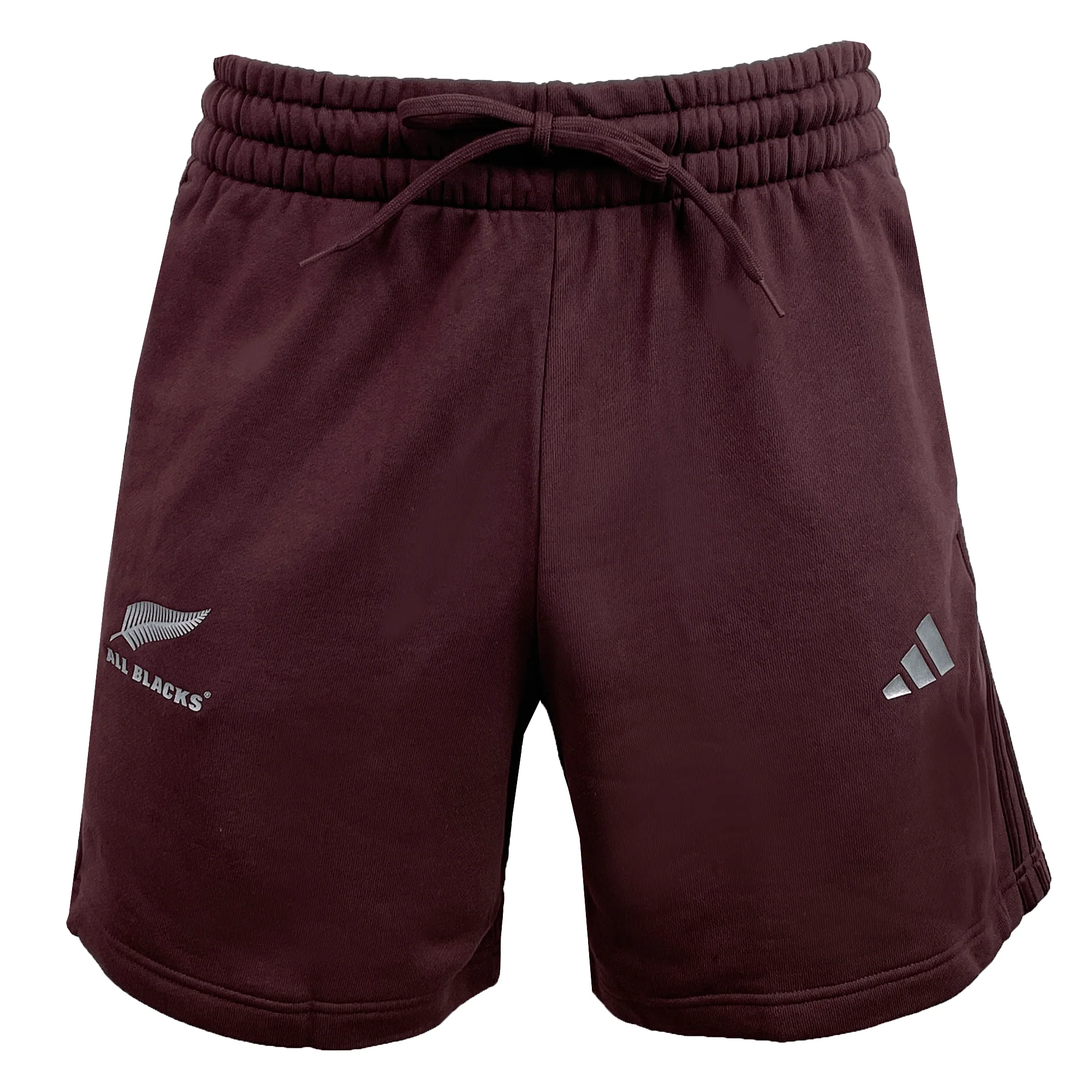 All Blacks 24/25 Fan Short by adidas