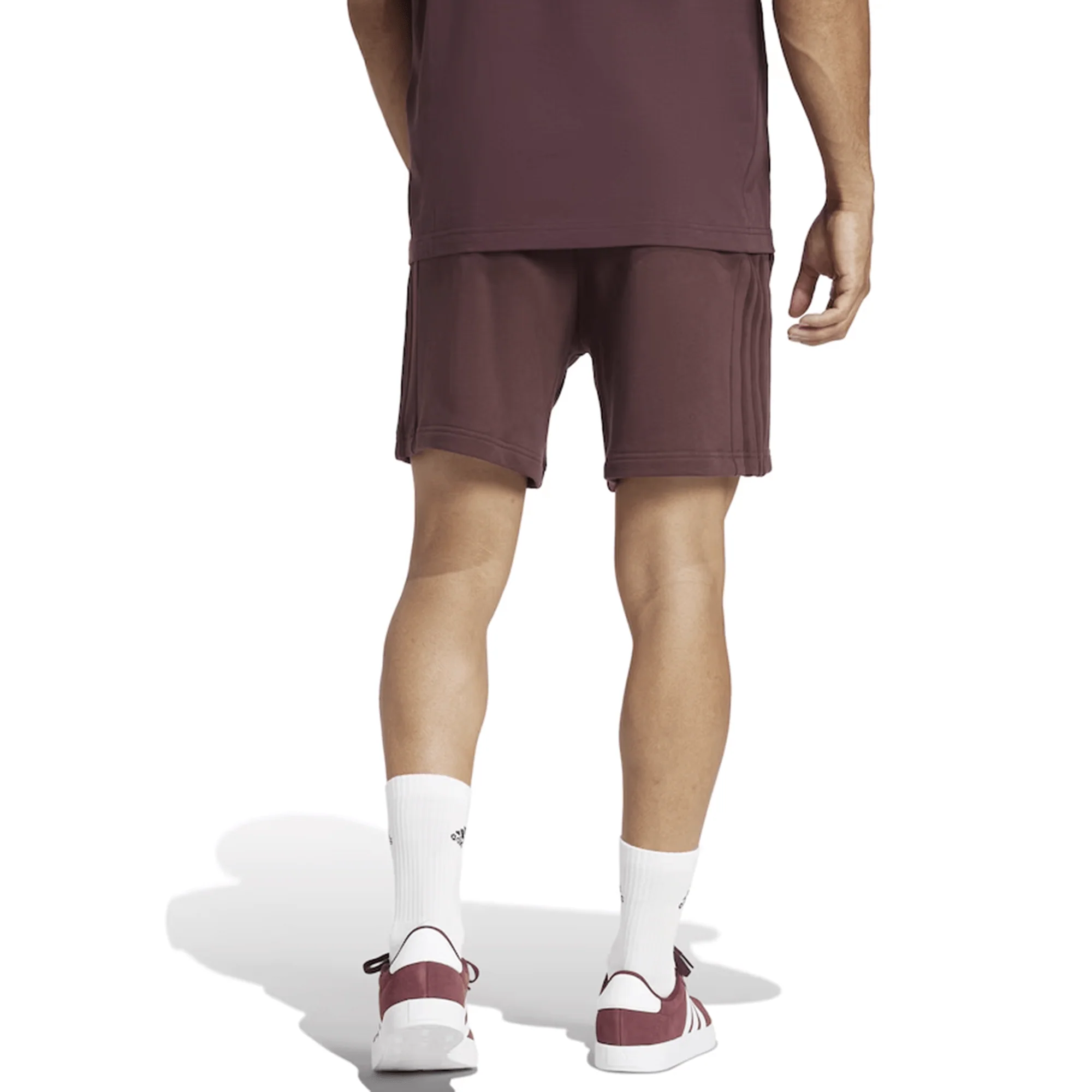 All Blacks 24/25 Fan Short by adidas - Image 5