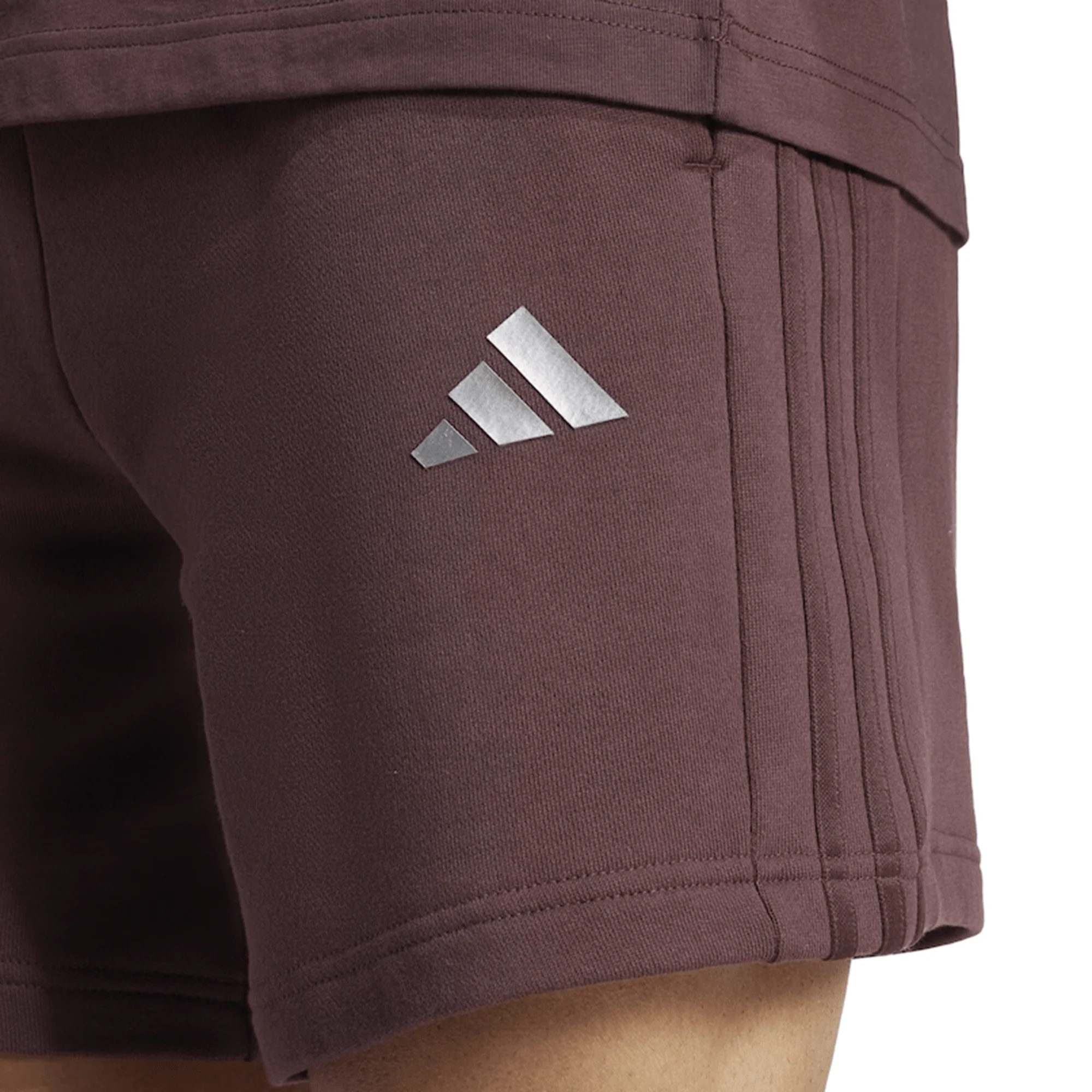 All Blacks 24/25 Fan Short by adidas - Image 6