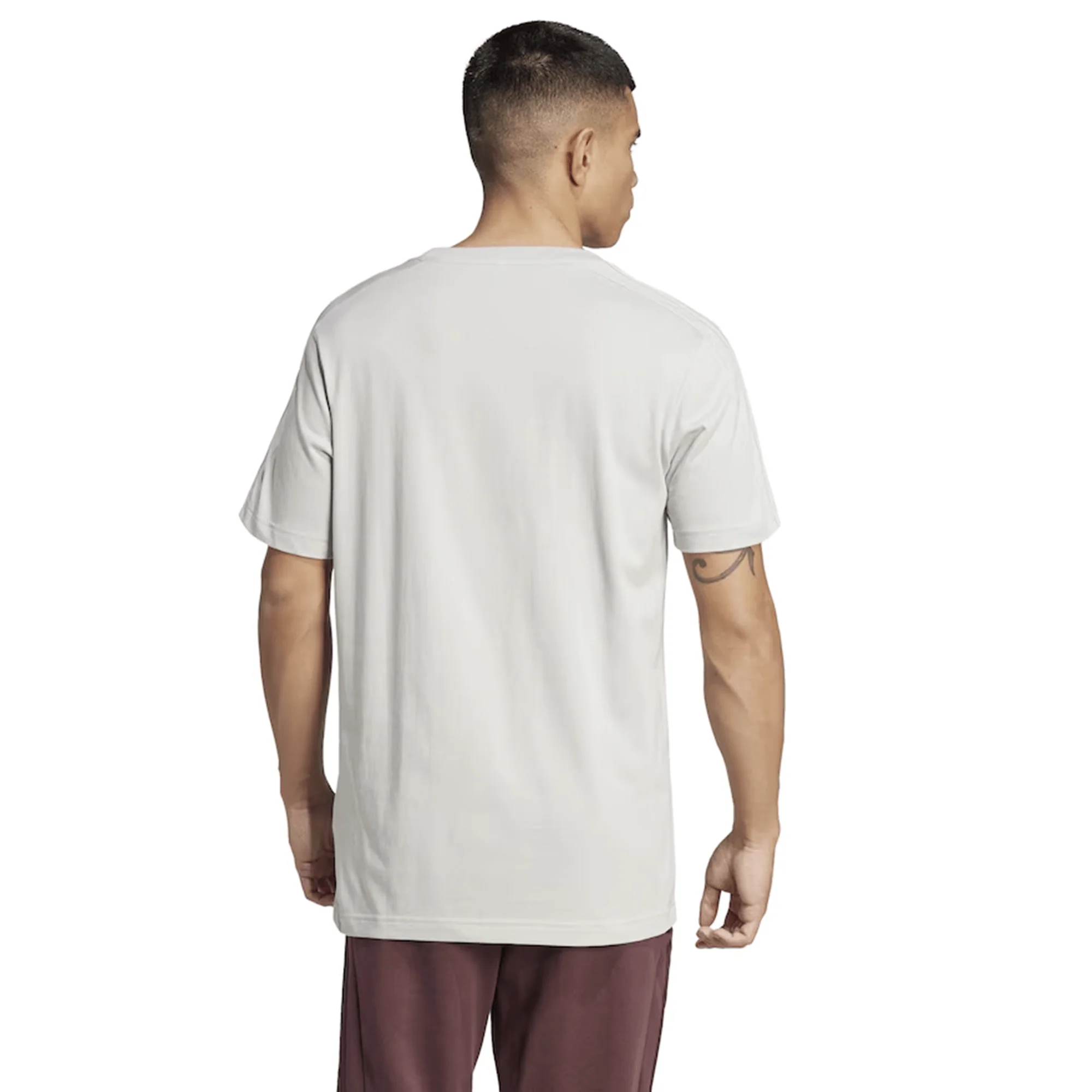 All Blacks 24/25 Fan Tee by adidas - Image 10