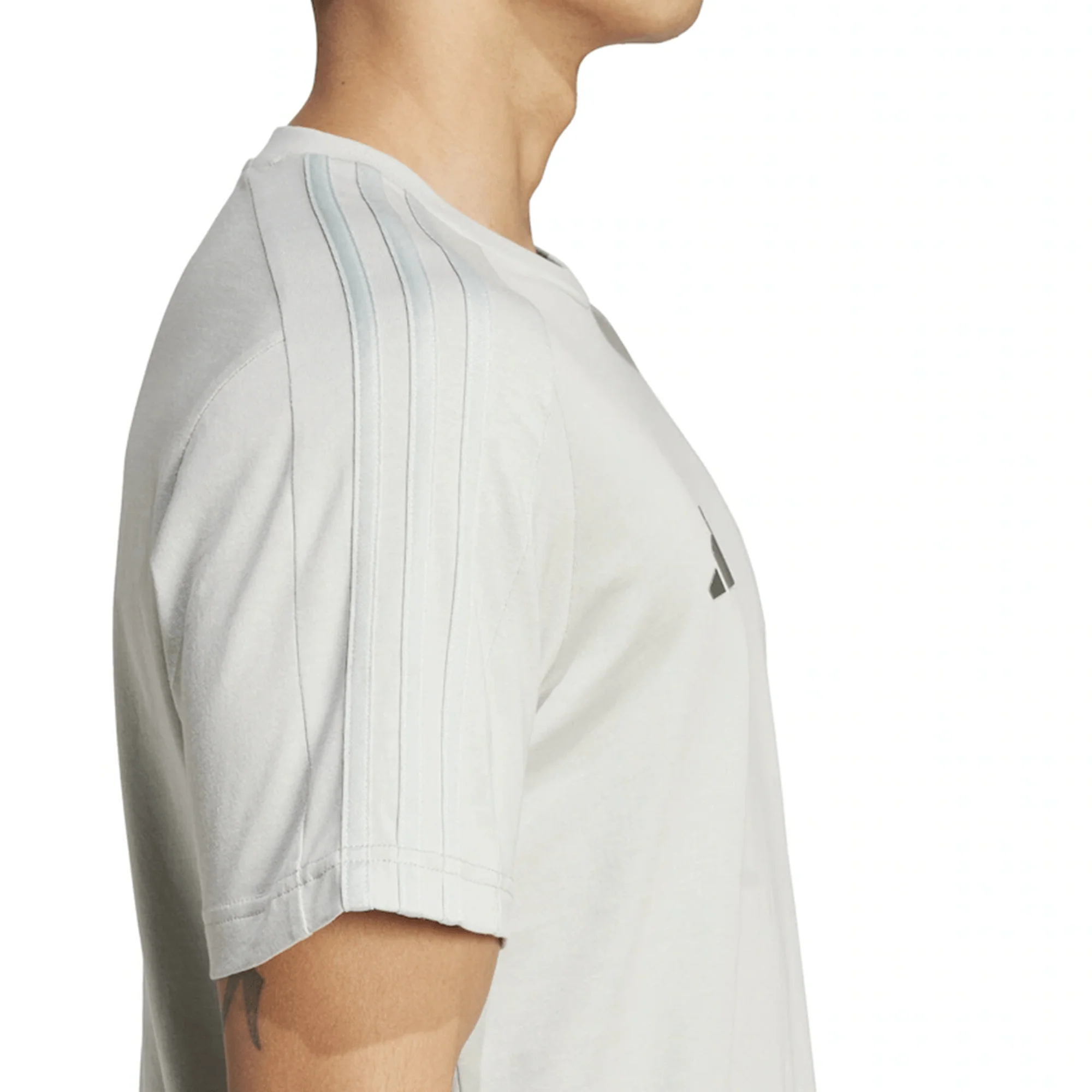 All Blacks 24/25 Fan Tee by adidas - Image 12