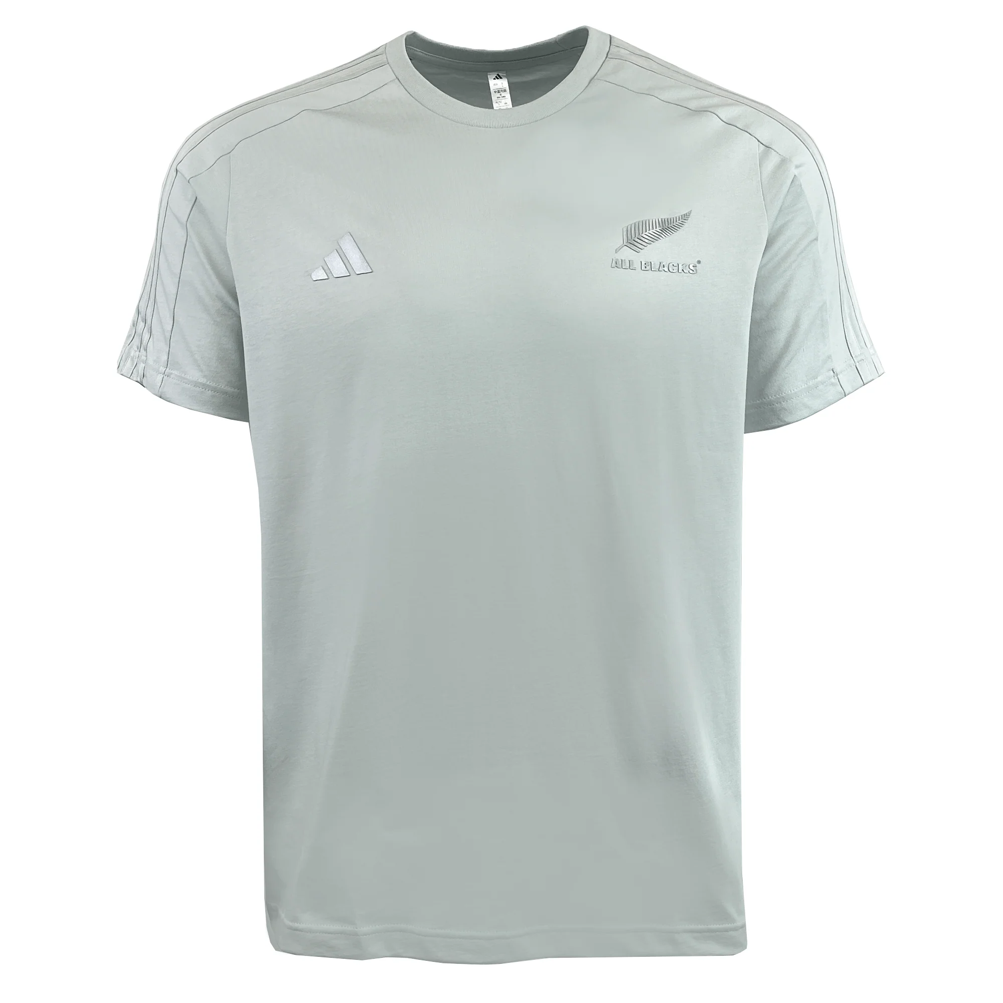 All Blacks 24/25 Fan Tee by adidas - Image 7