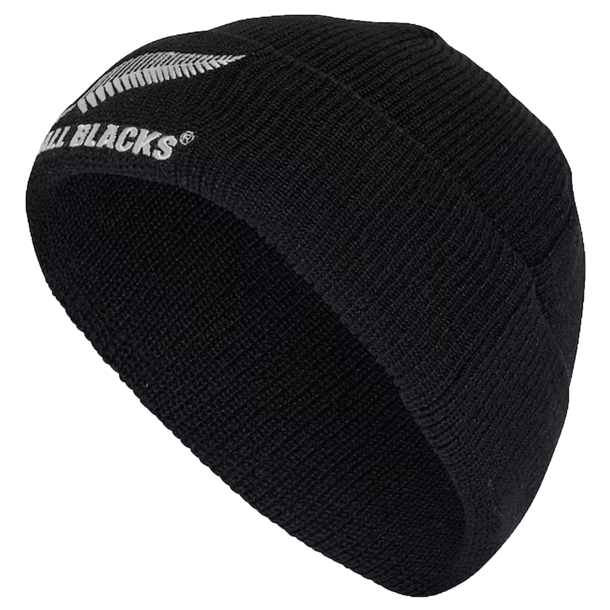 All Blacks 24/25 Fisherman Beanie by adidas - Image 3