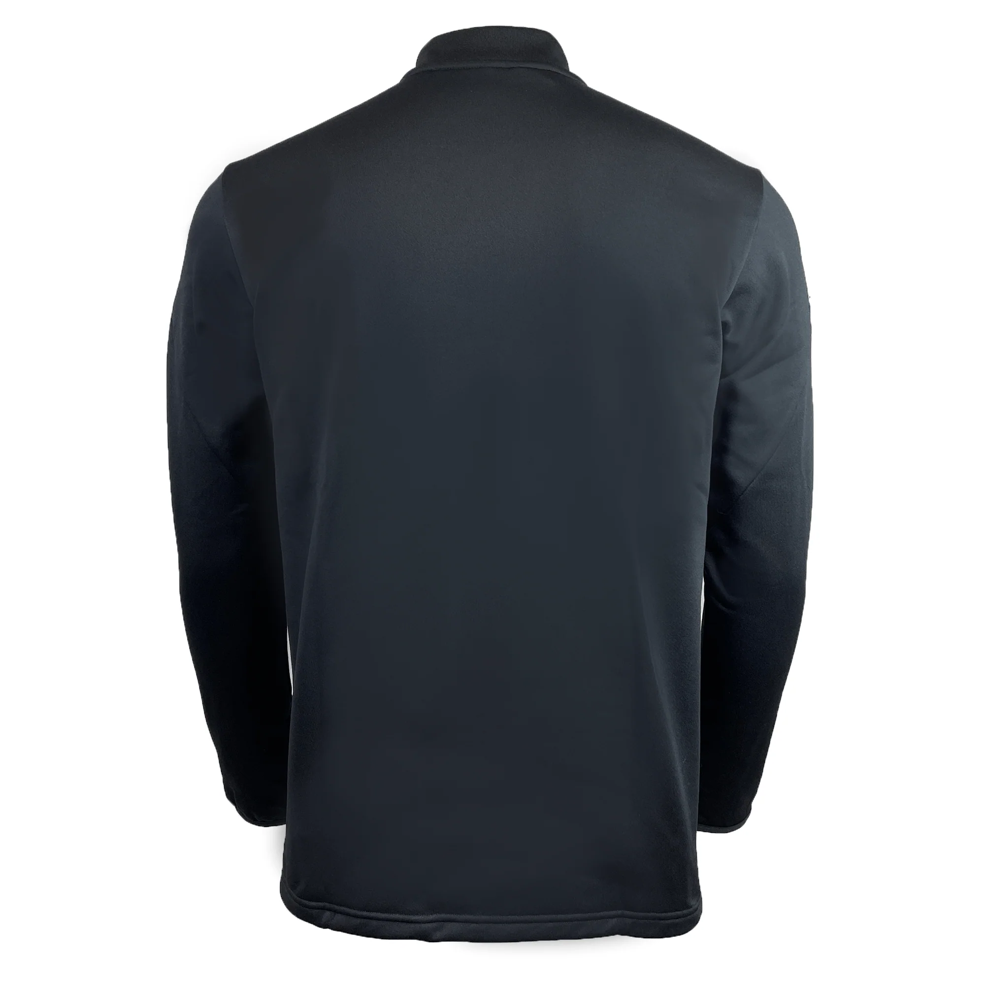 All Blacks 24/25 Fleece 1/4 Zip by adidas - Image 2