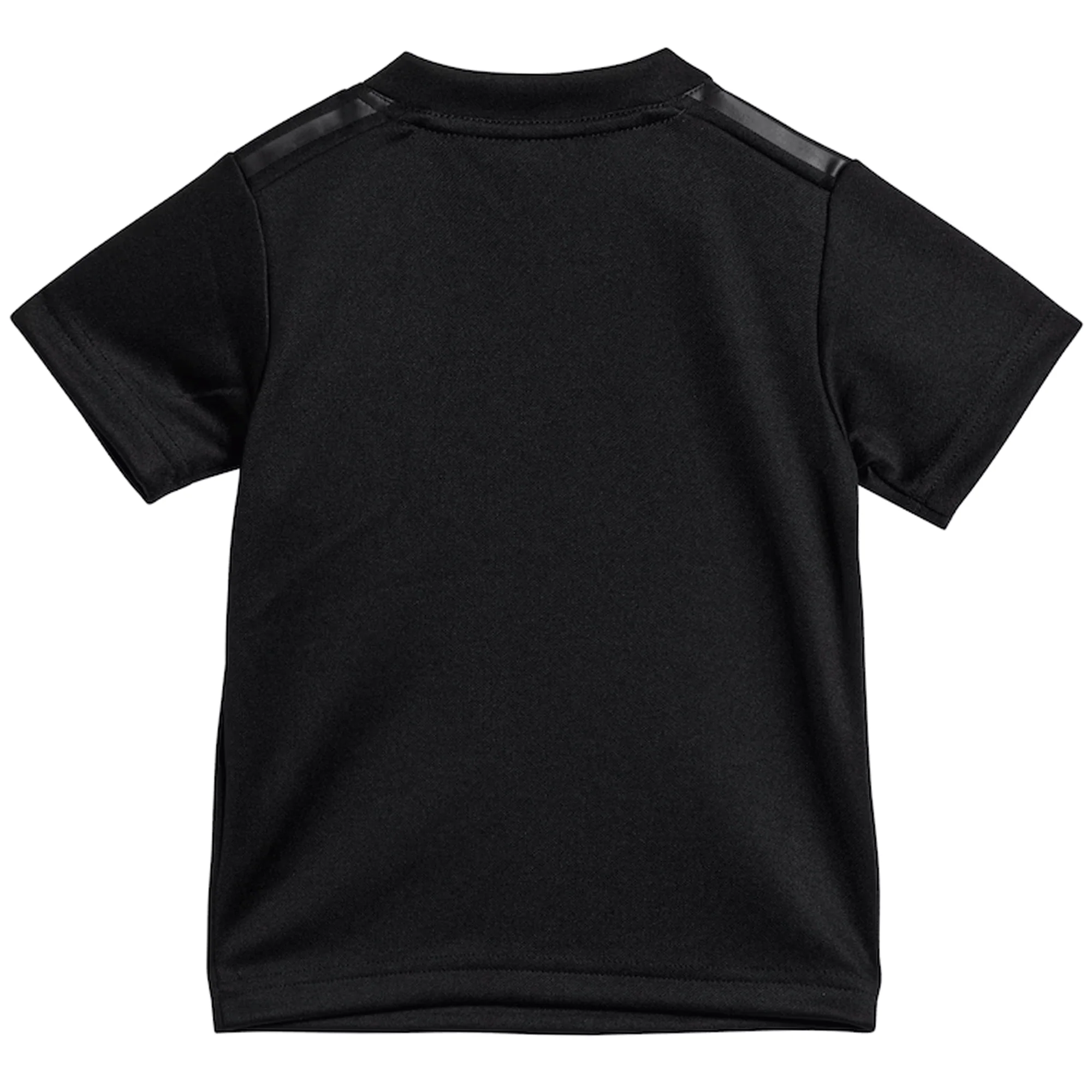 Infant All Blacks 24/25 Home Kit by adidas - Image 3