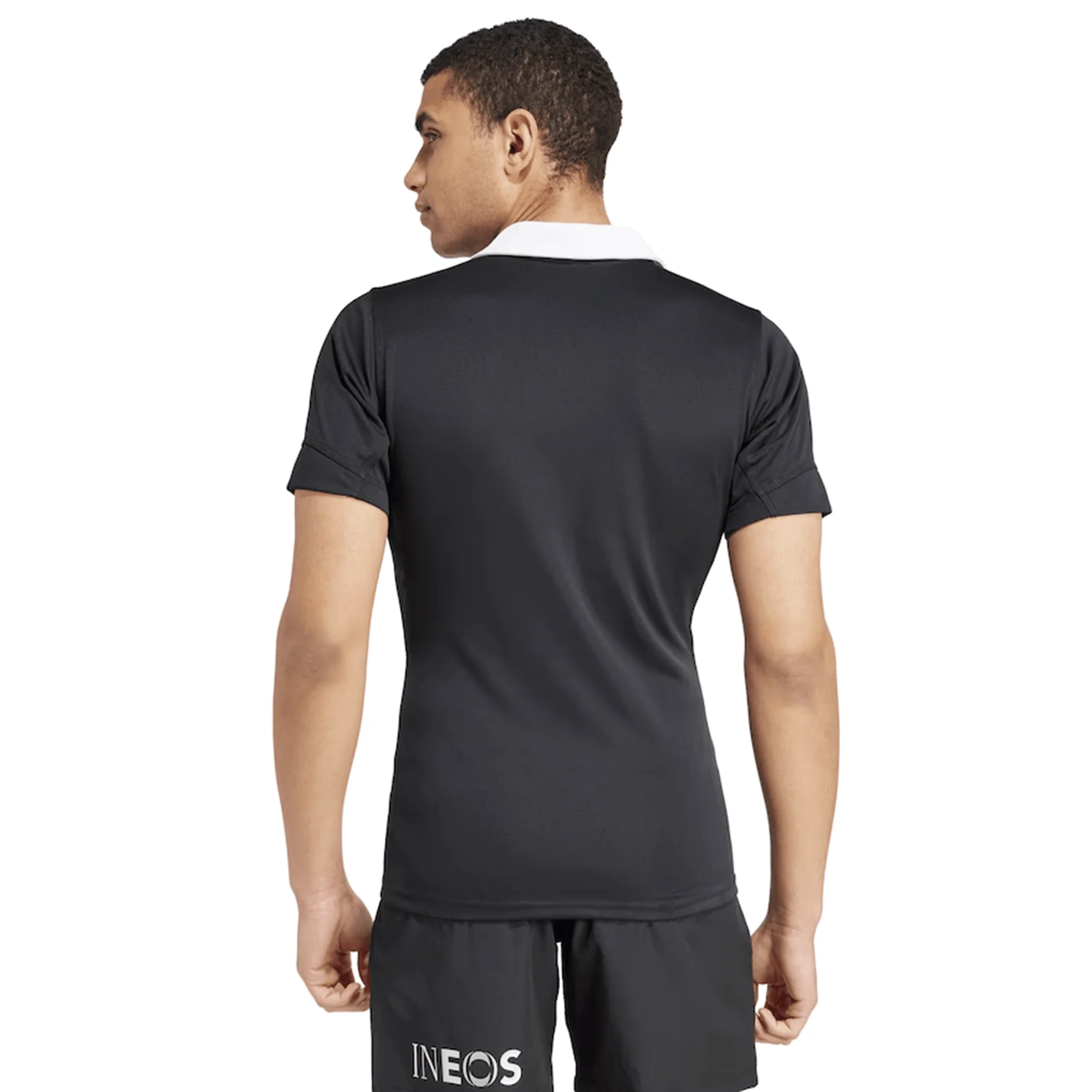 All Blacks 24/25 Home Performance Jersey by adidas - Image 4