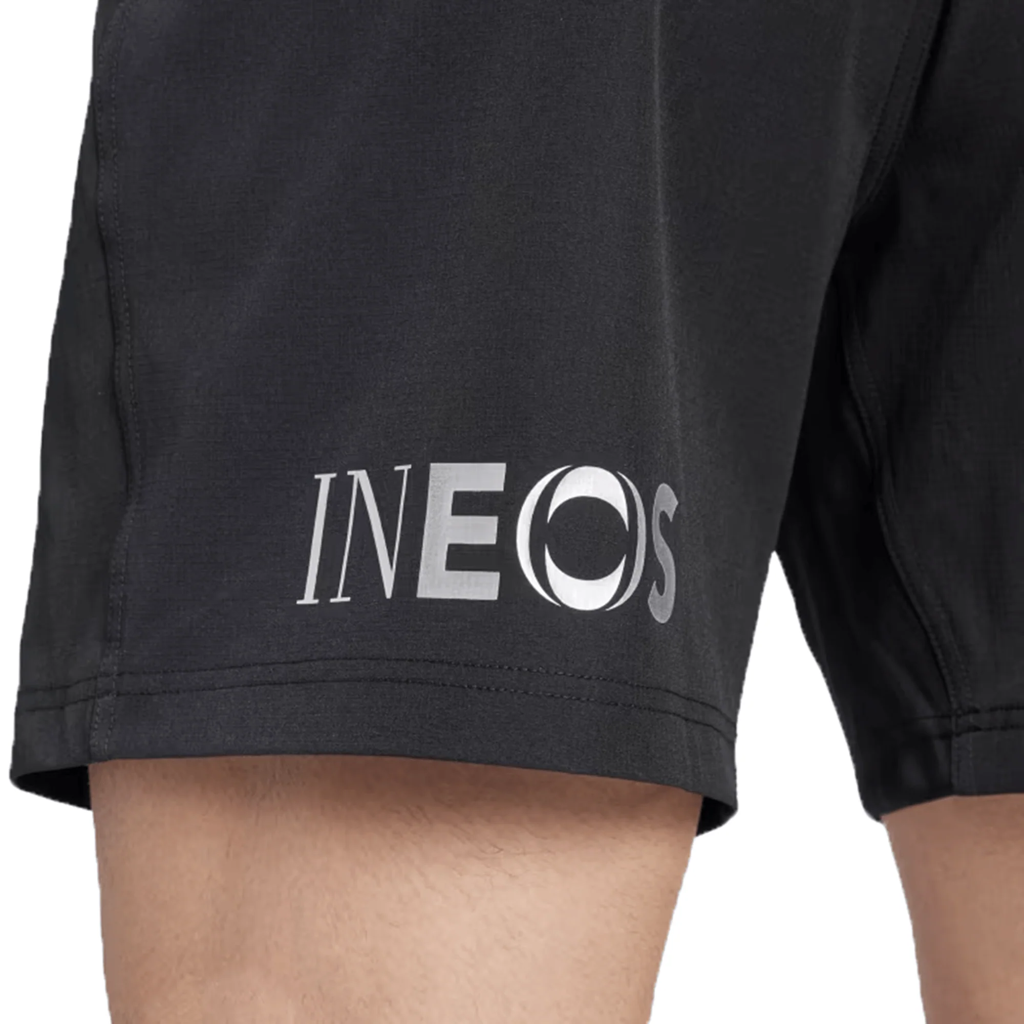 All Blacks 24/25 Home Shorts by adidas - Image 7