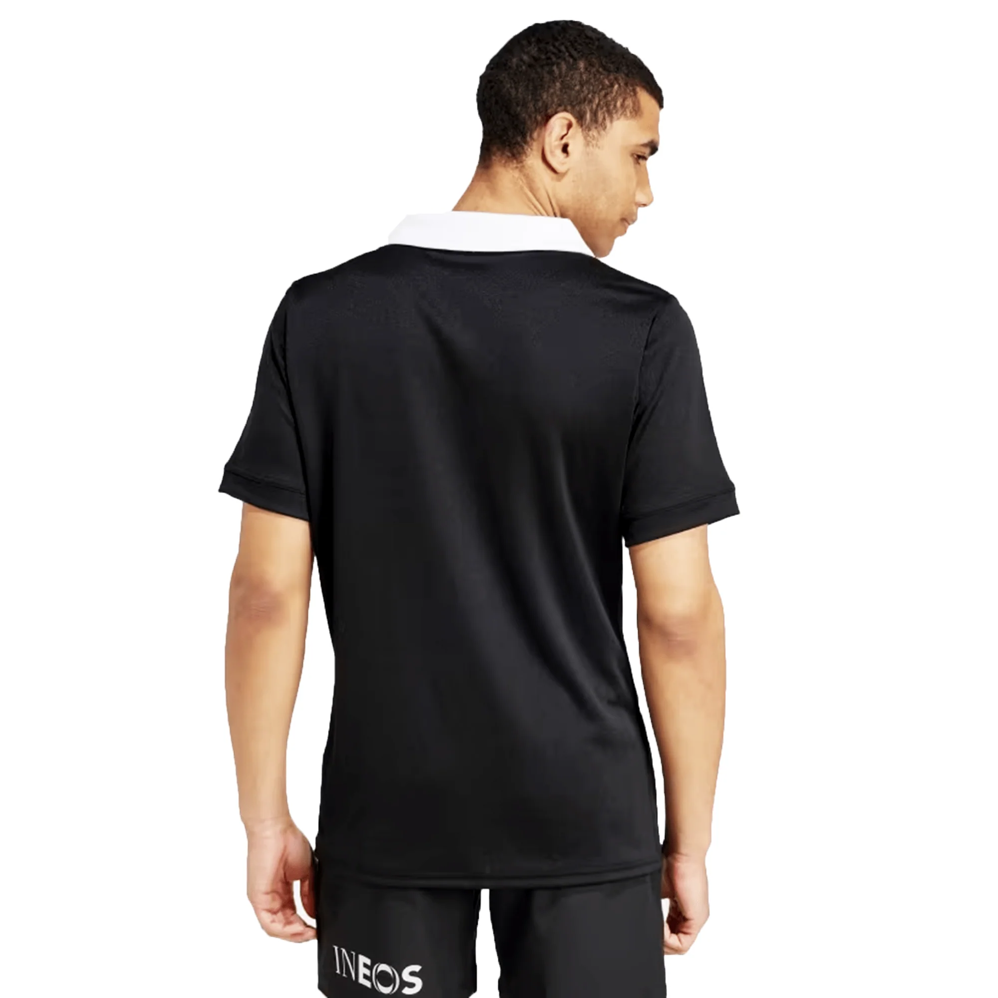 All Blacks 24/25 Home Supporters Jersey by adidas - Image 5