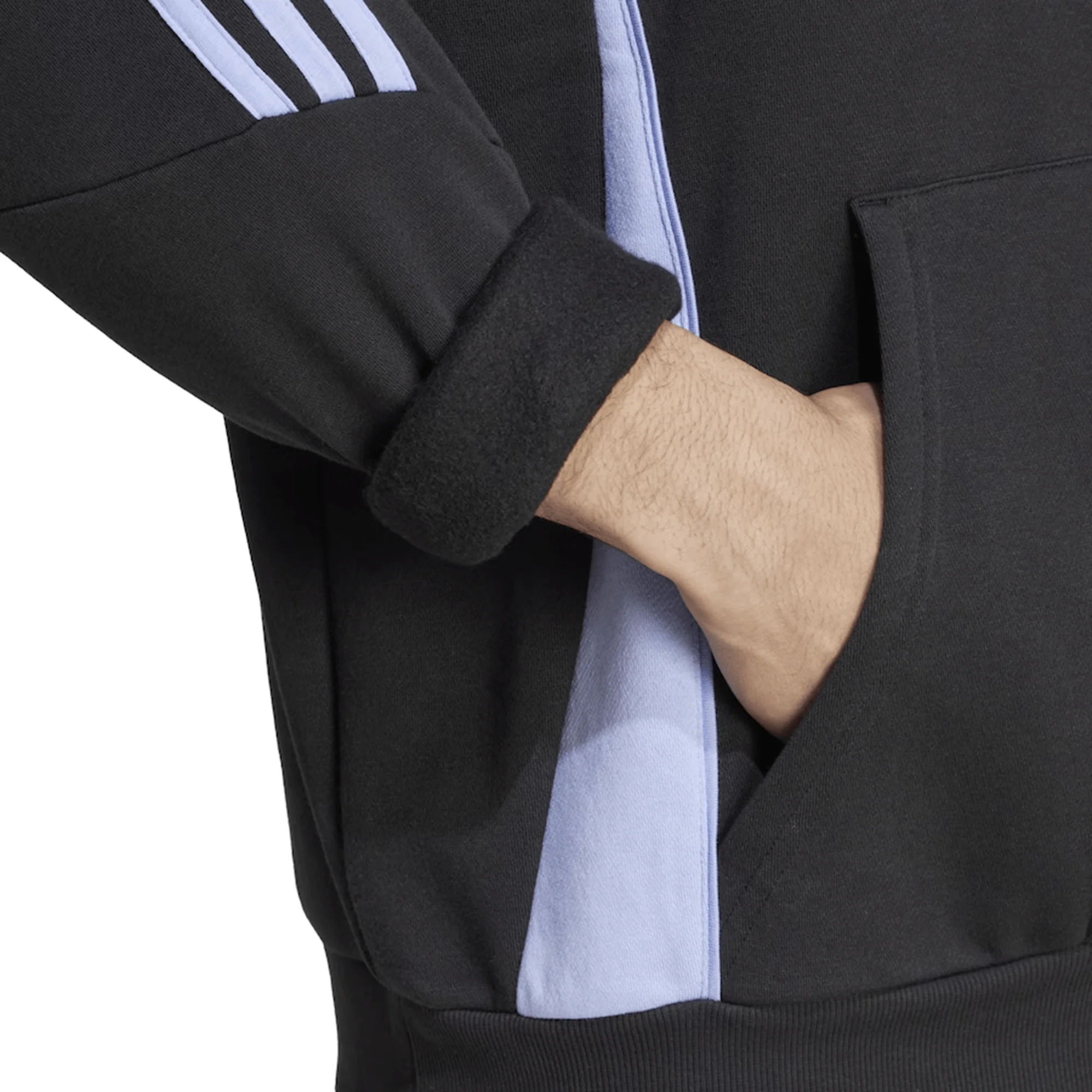 All Blacks 24/25 Hoodie by adidas - Image 6