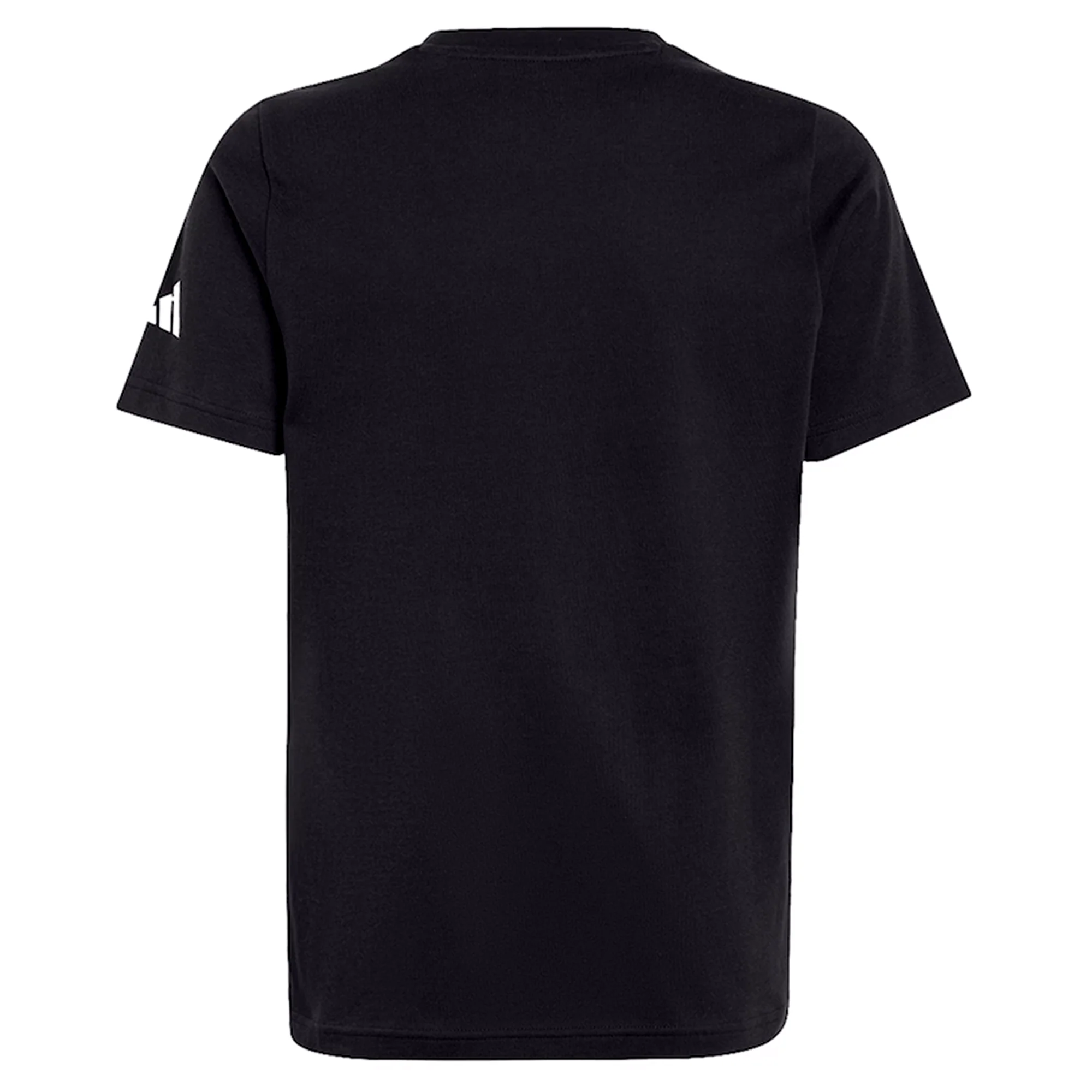 All Blacks Logo Tee by adidas - Image 2