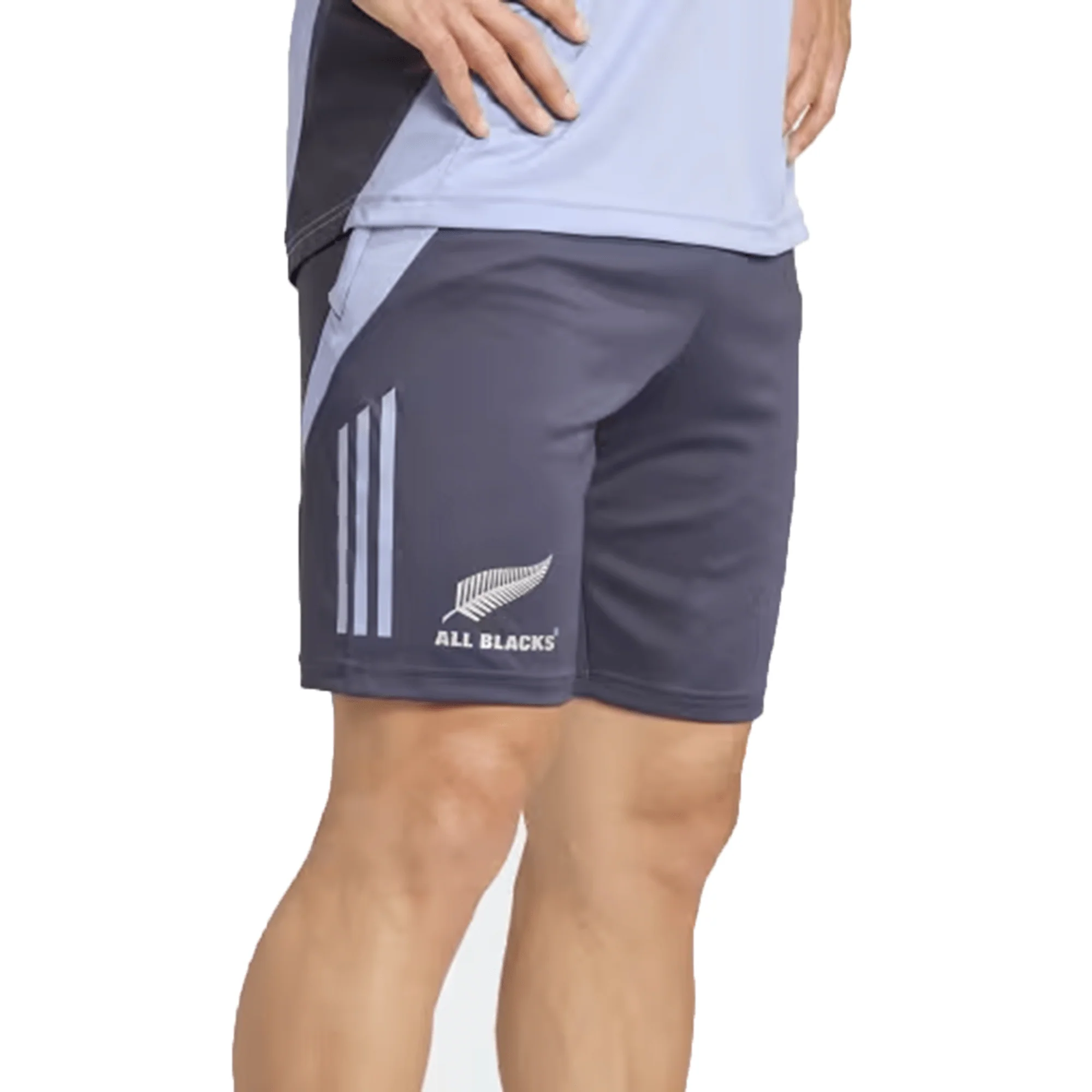 All Blacks 24/25 Performance Gym Shorts by adidas - Image 10