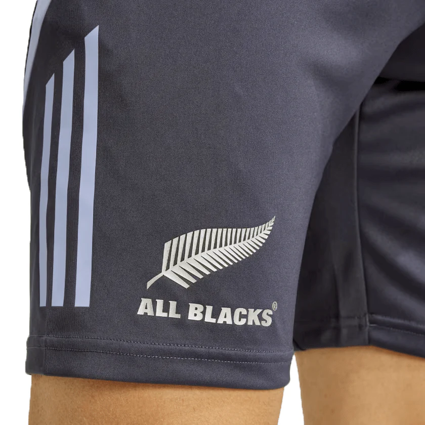 All Blacks 24/25 Performance Gym Shorts by adidas - Image 11