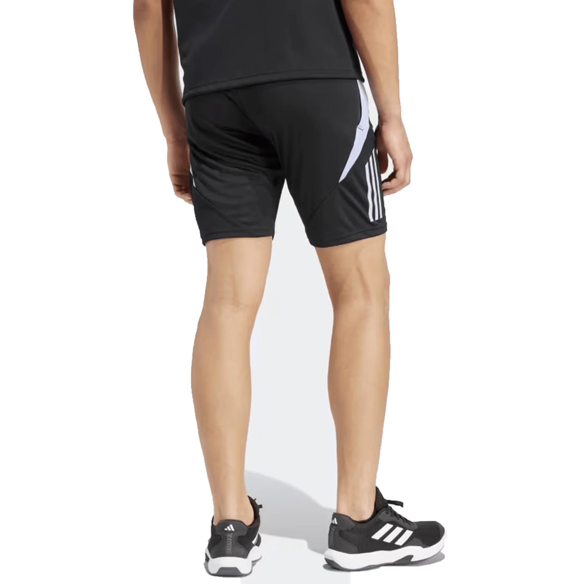 All Blacks 24/25 Performance Gym Shorts by adidas - Image 3