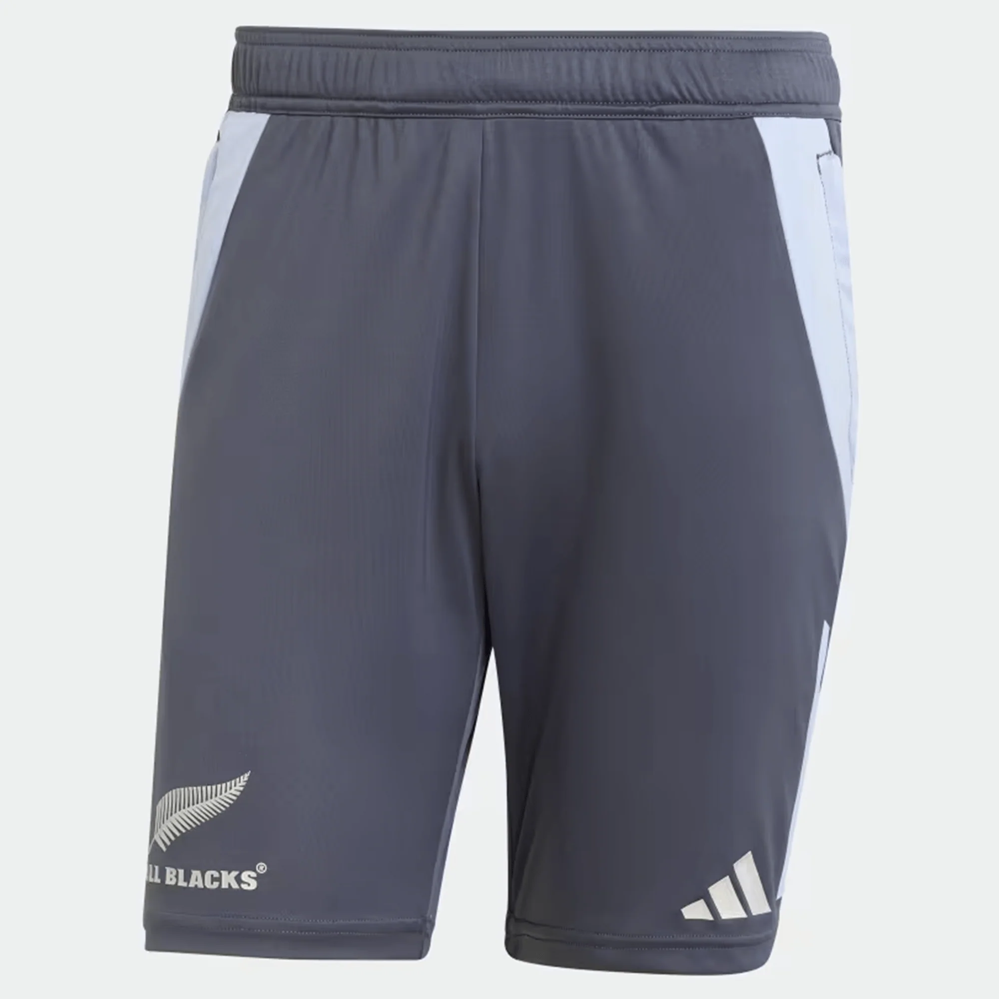 All Blacks 24/25 Performance Gym Shorts by adidas - Image 7