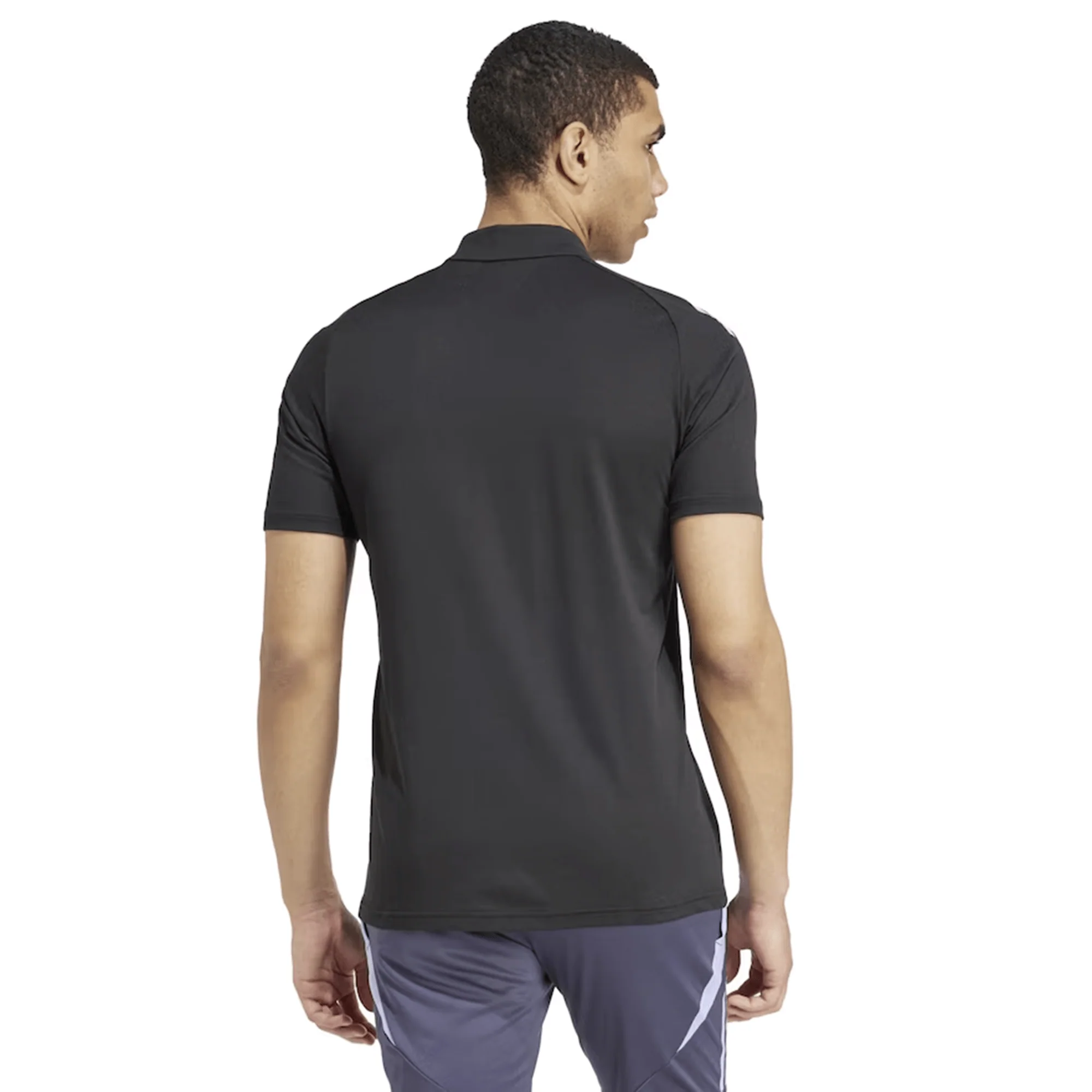 All Blacks 24/25 Performance Polo by adidas - Image 2