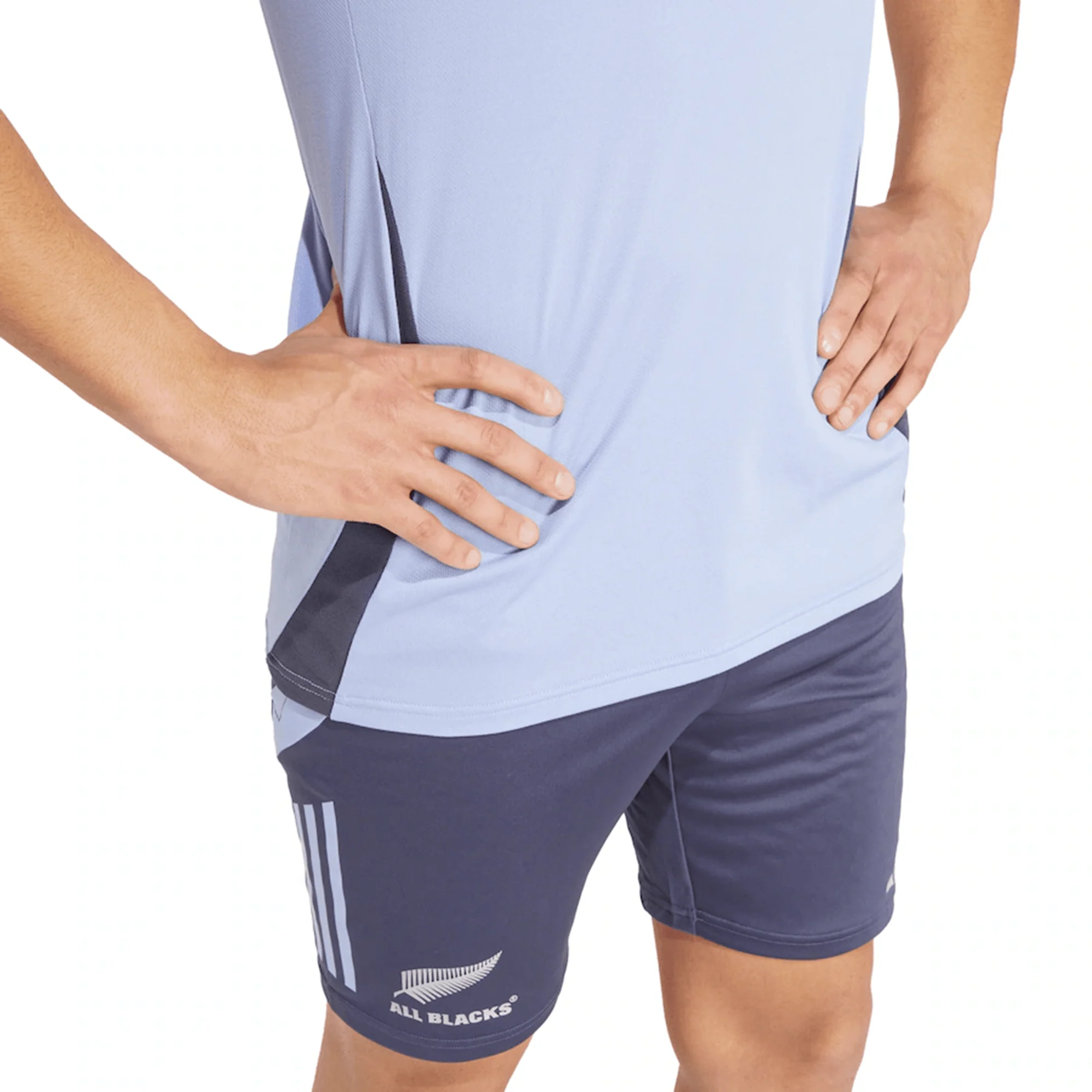 All Blacks 24/25 Performance Polo by adidas - Image 7