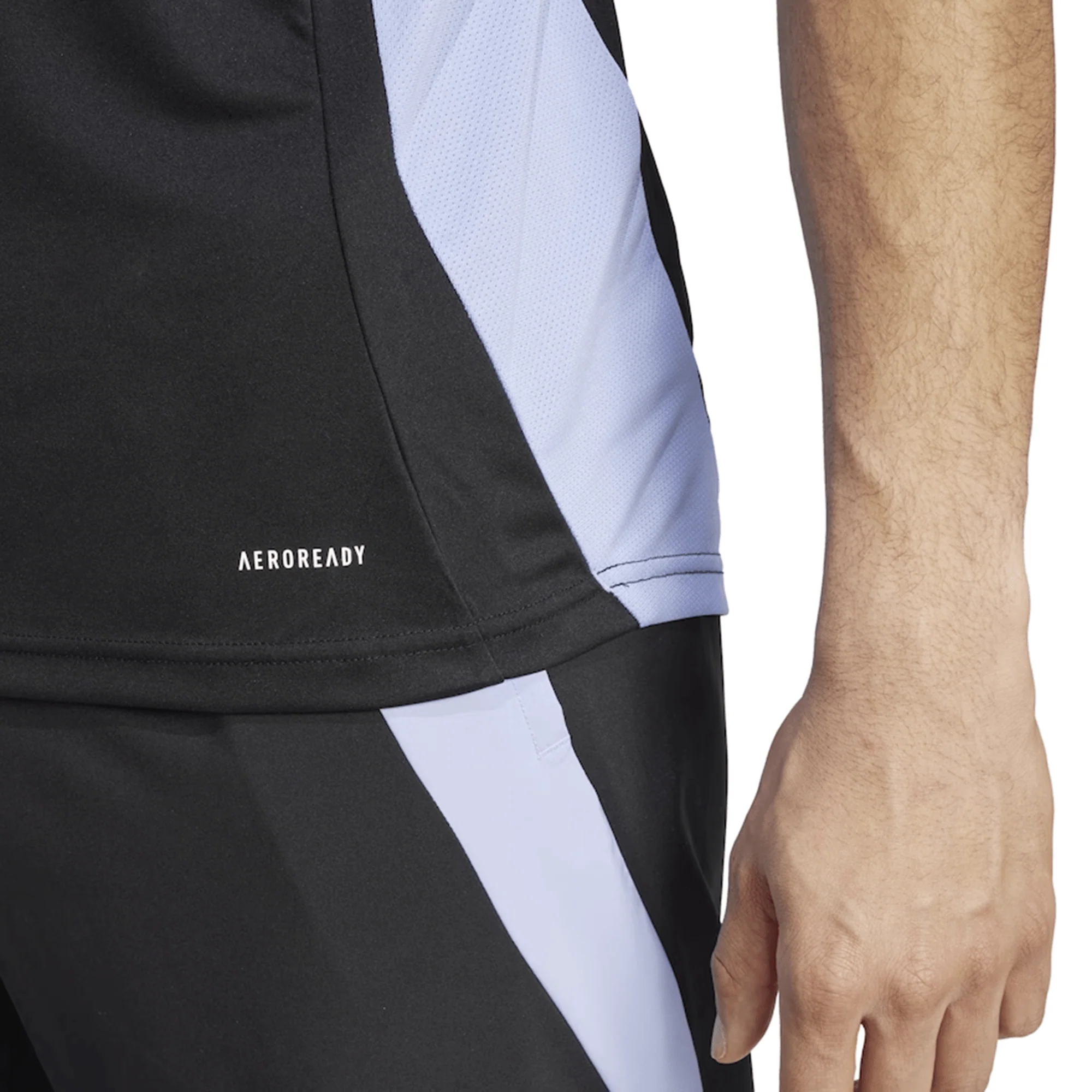 All Blacks 24/25 Performance T-Shirt by Adidas - Image 5