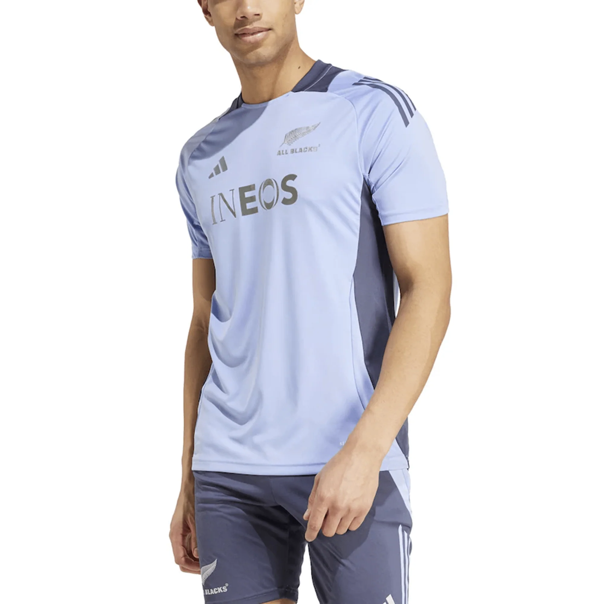 All Blacks 24/25 Performance T-Shirt by Adidas - Image 7