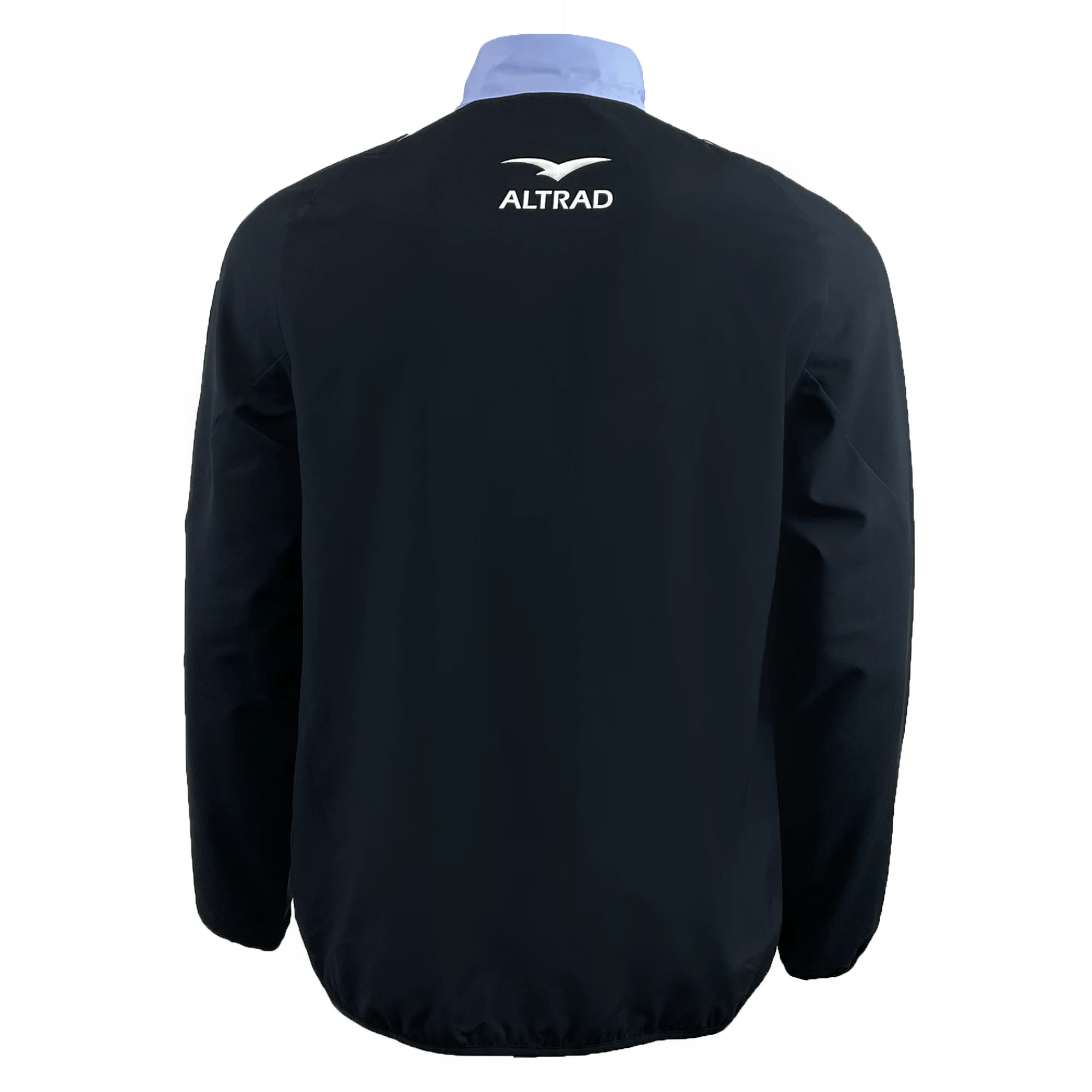 All Blacks 24/25 Presentation Jacket by adidas - Image 3