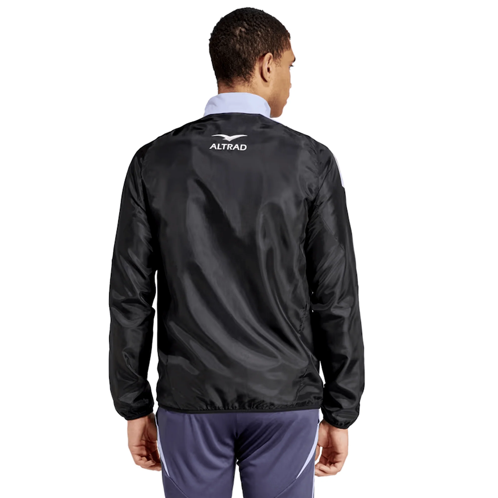All Blacks 24/25 Presentation Jacket by adidas - Image 5