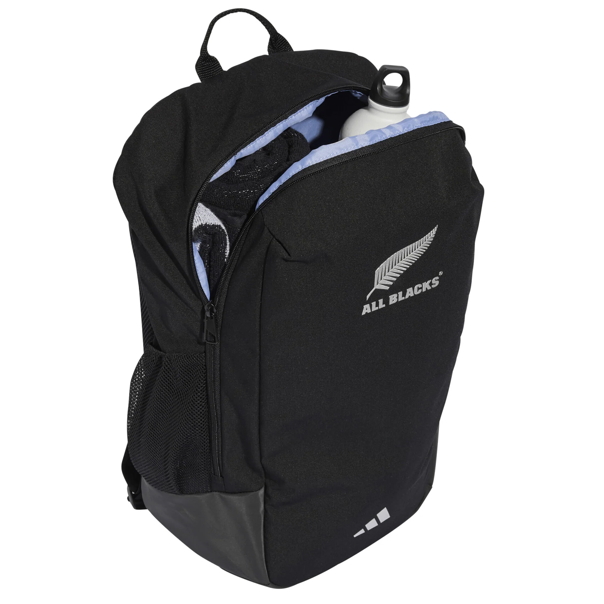 All Blacks 24/25 Supporters Backpack by adidas - Image 2