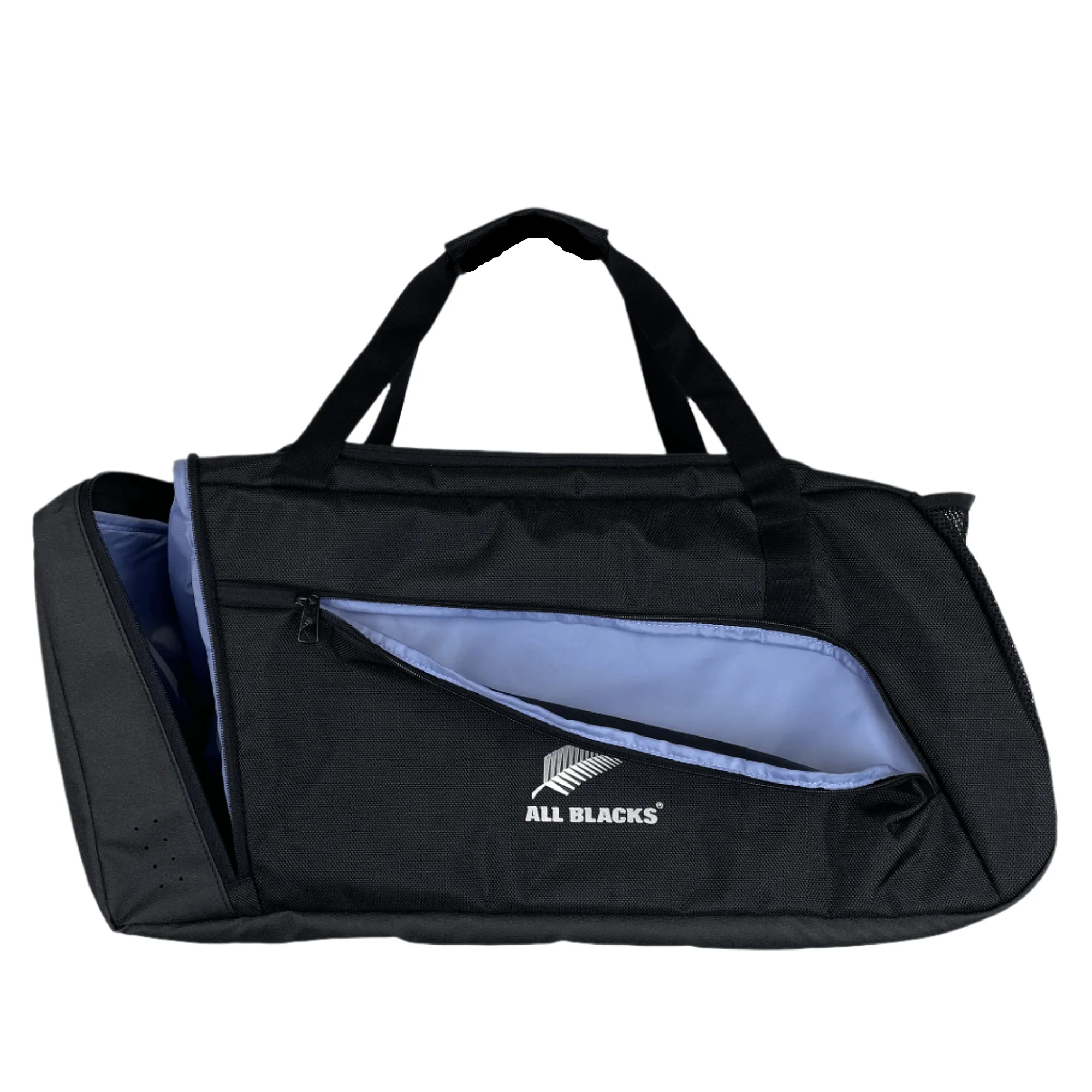 All Blacks 24/25 Supporters Duffle Bag by adidas - Image 2