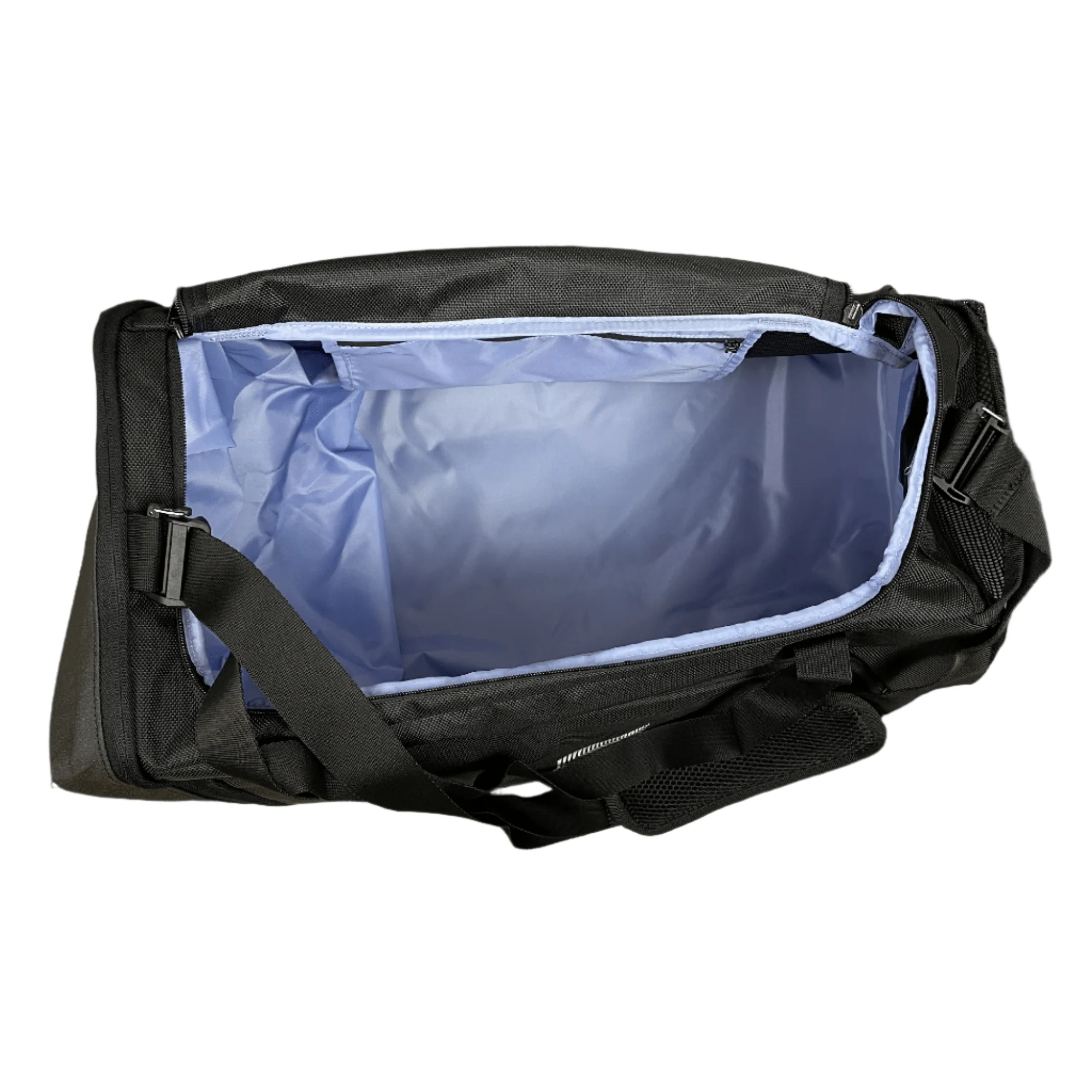 All Blacks 24/25 Supporters Duffle Bag by adidas - Image 3