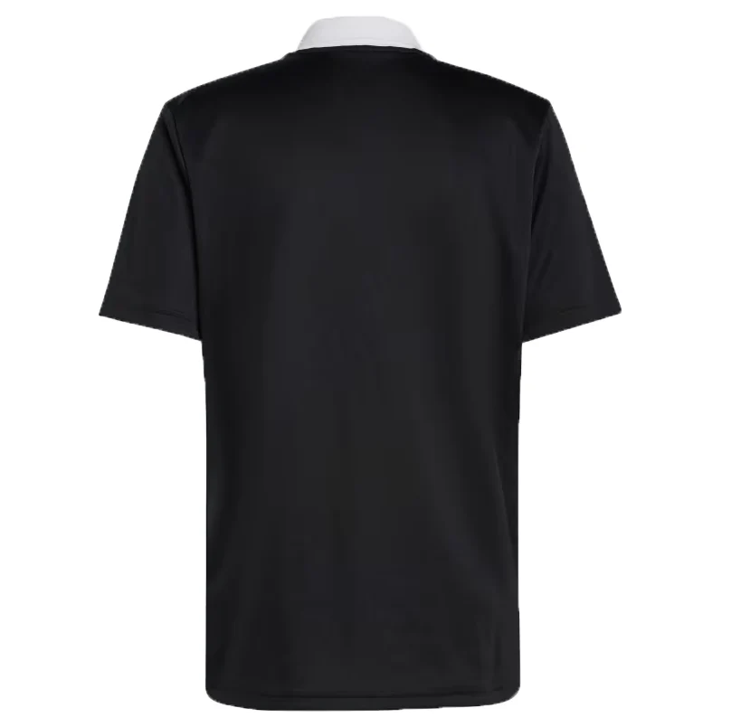 All Blacks 24/25 Supporters Polo by adidas - Image 2