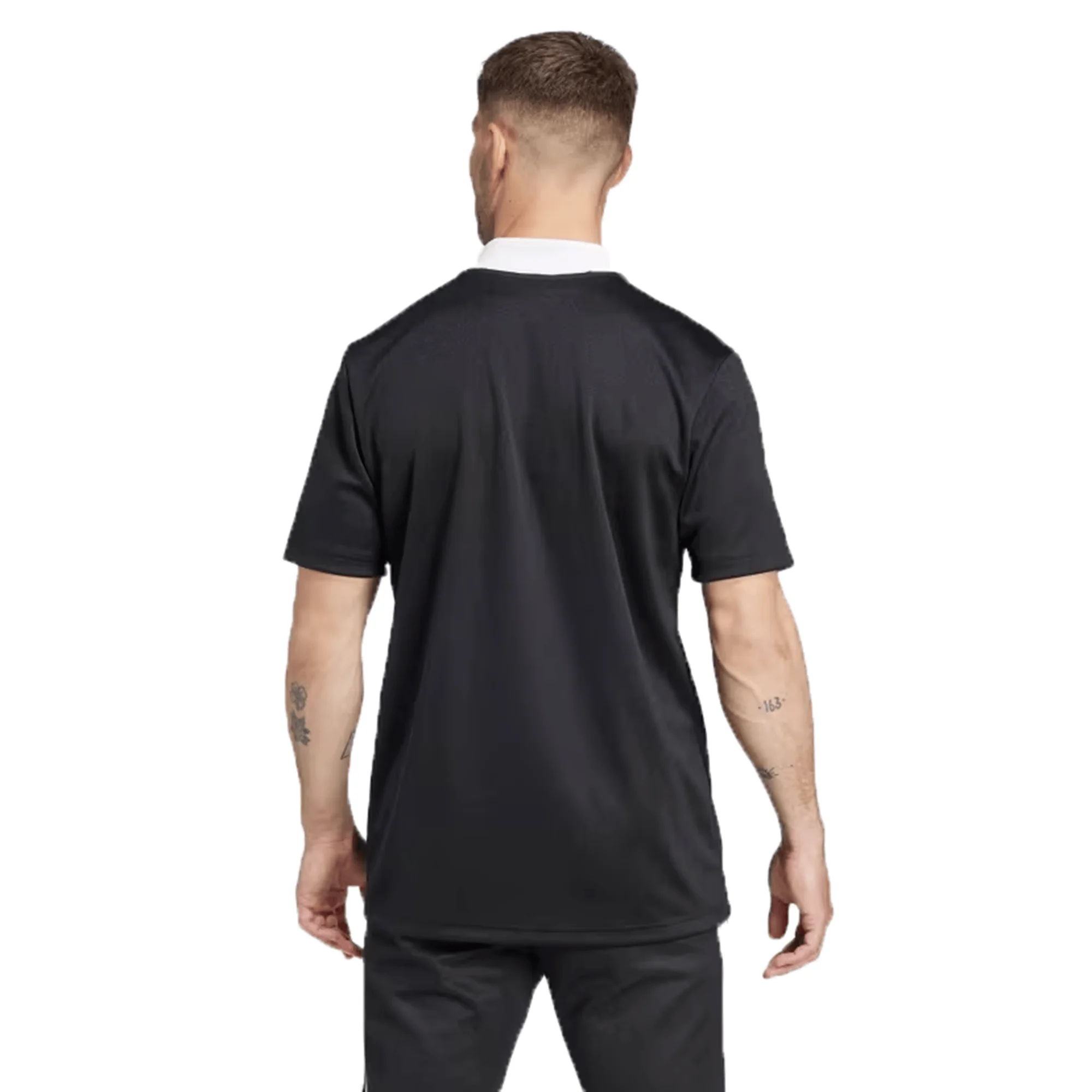 All Blacks 24/25 Supporters Polo by adidas - Image 4
