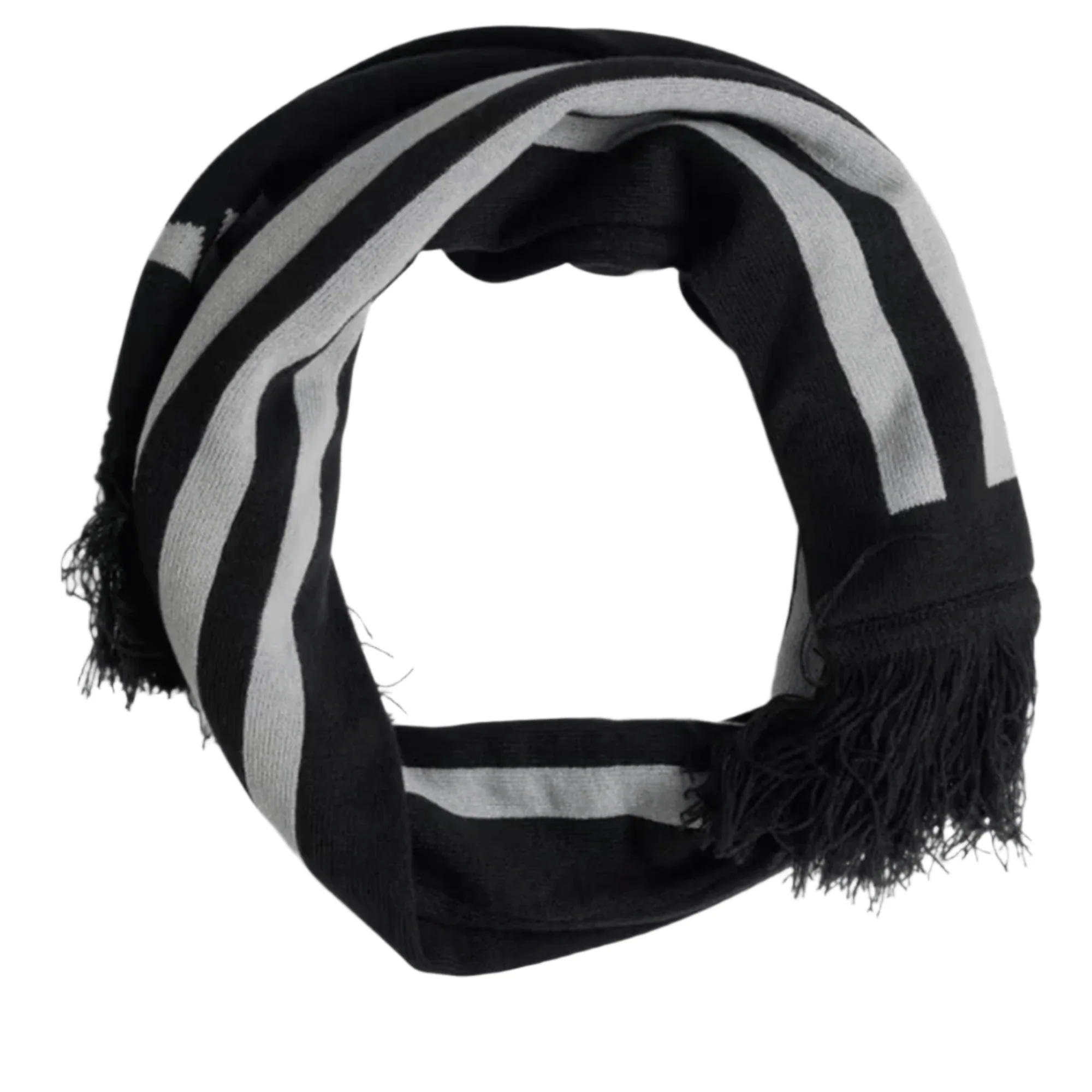 All Blacks 24/25 Supporters Scarf by adidas - Image 2