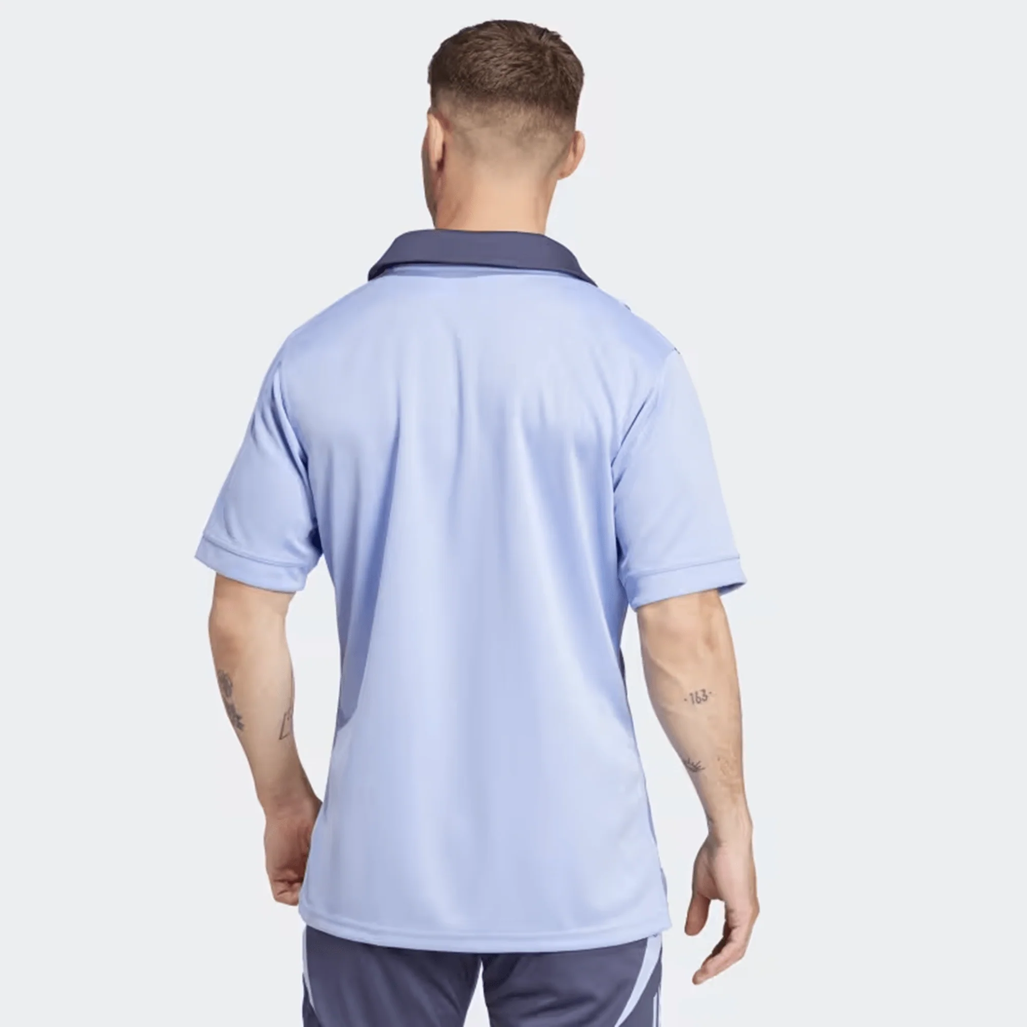 All Blacks 24/25 Training Jersey by adidas - Image 6