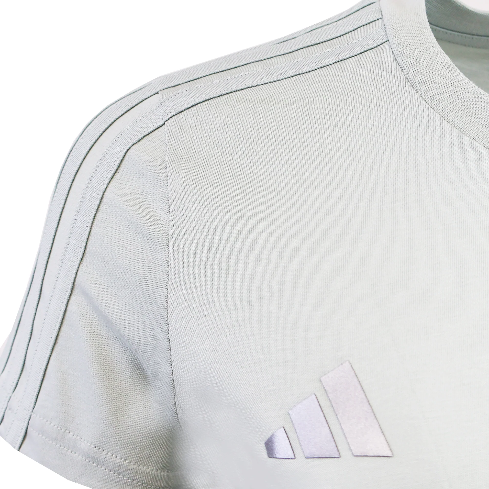 Women’s All Blacks 24/25 Fan Tee by adidas - Image 3