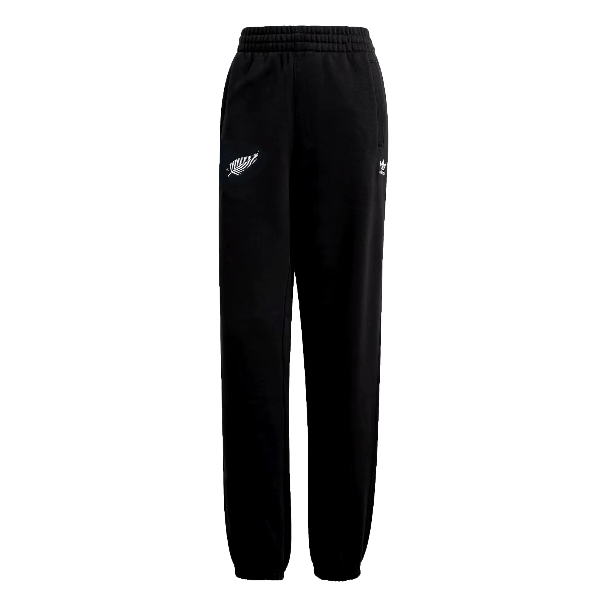 Women's All Blacks 24/25 Originals Essential Jogger by adidas