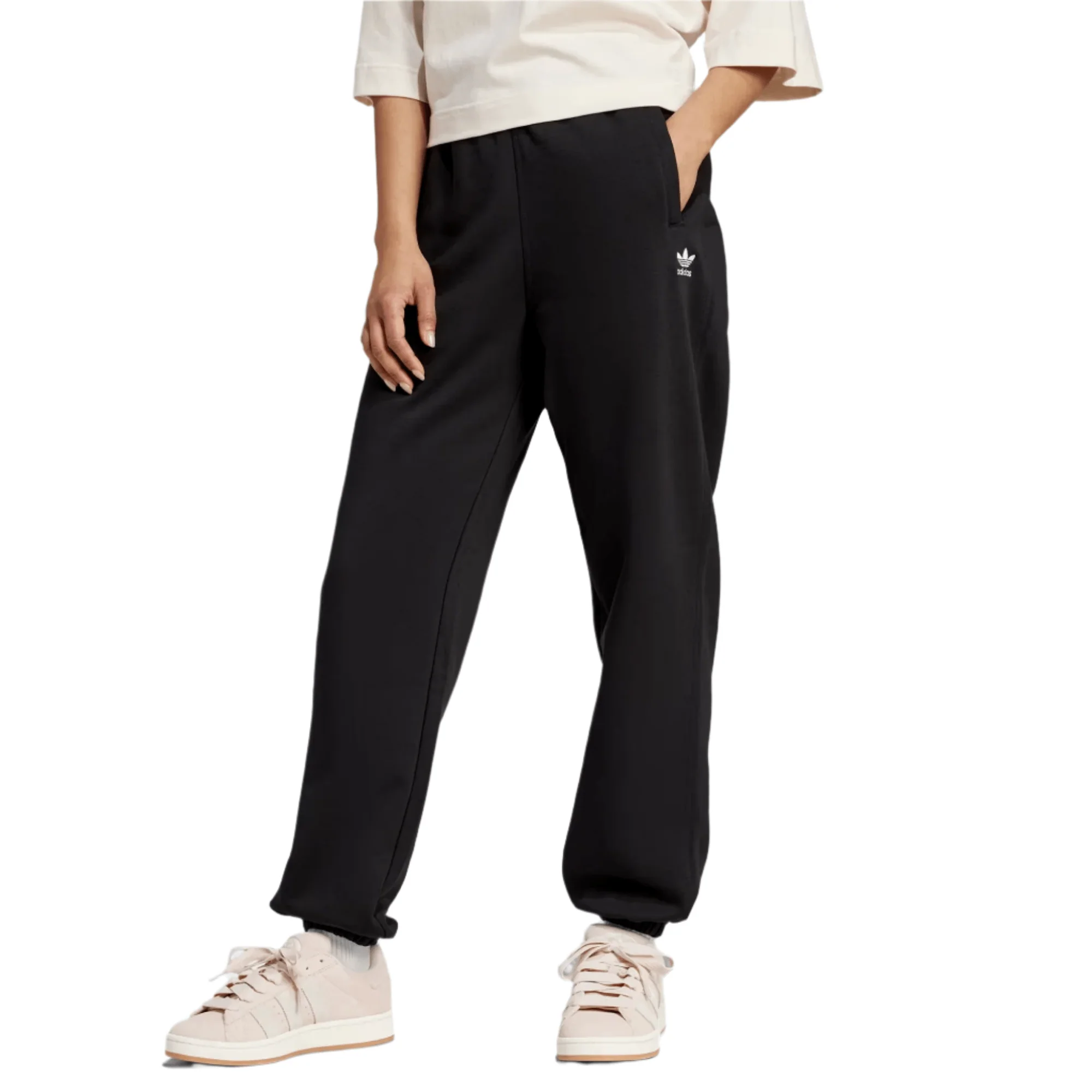 Women's All Blacks 24/25 Originals Essential Jogger by adidas - Image 2